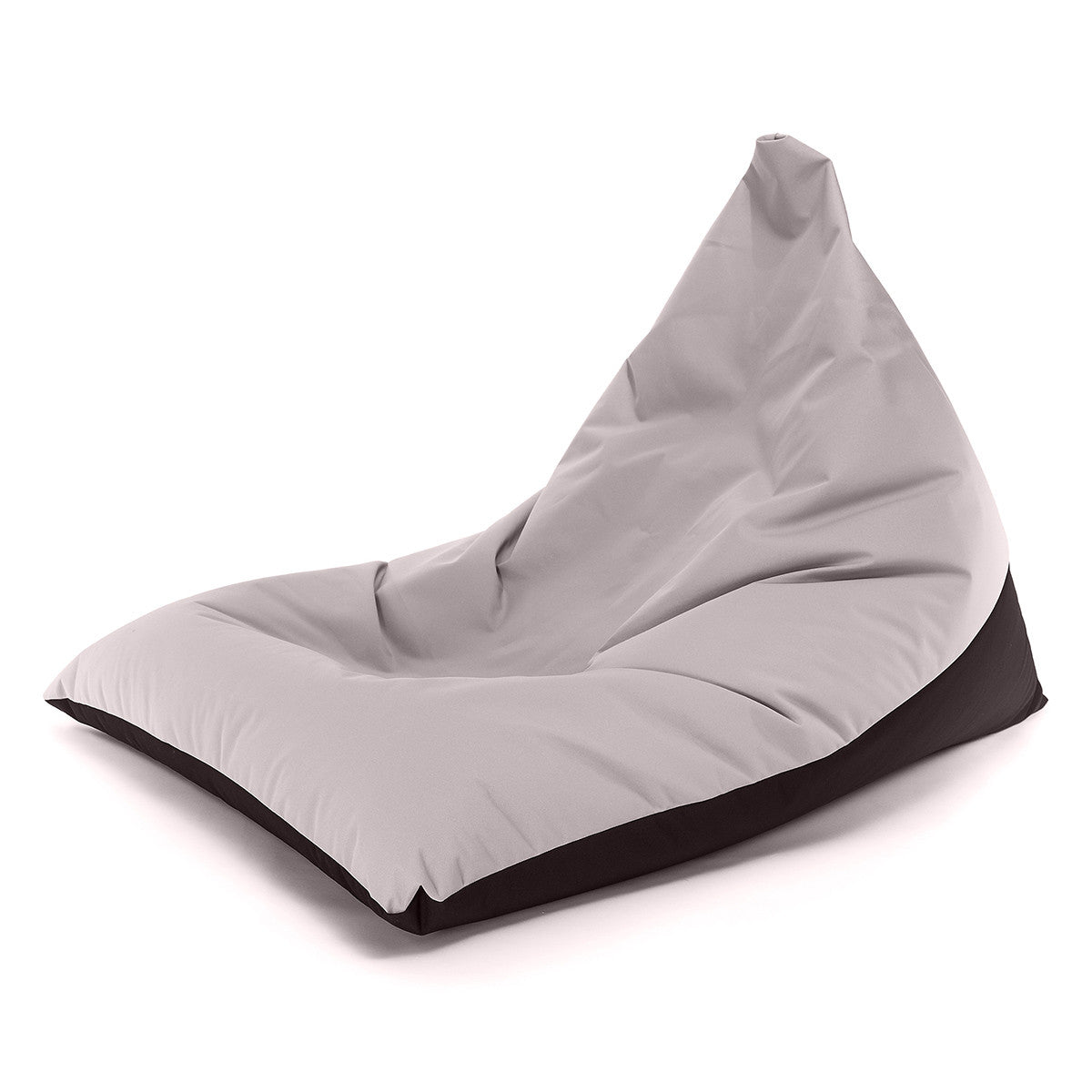 Lazy M Pouf Poltrona a Sacco Cuscino da terra Puff Impermeabile Waterproof da esterno