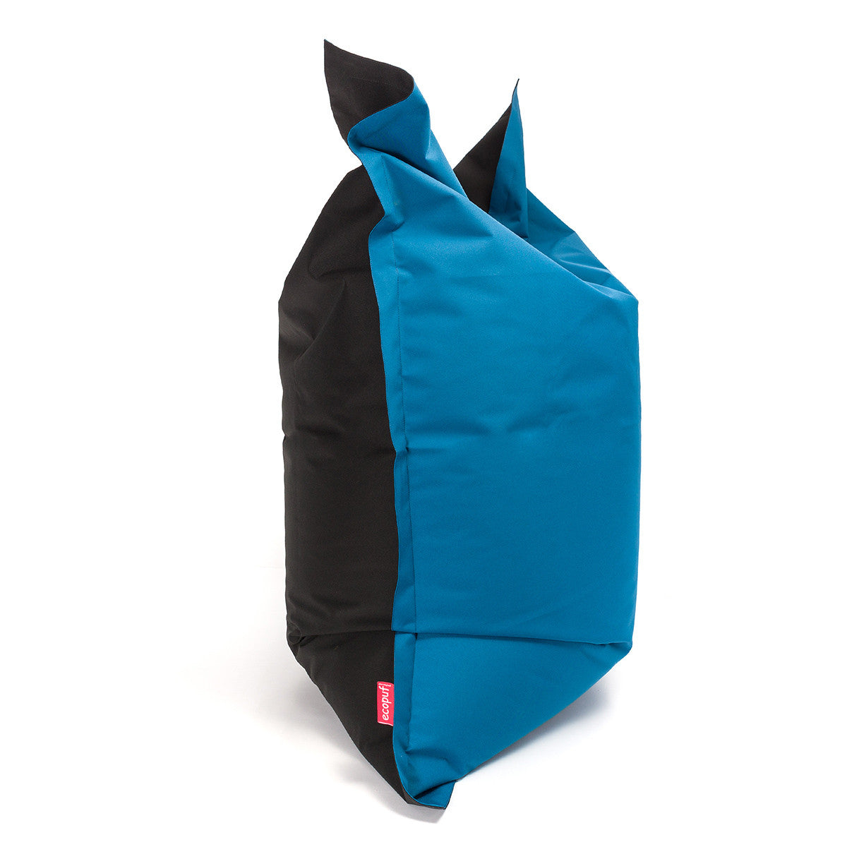 Pouf Cuscino M Poltrona Sacco in Oxford 600D 100% Waterproof 135x170