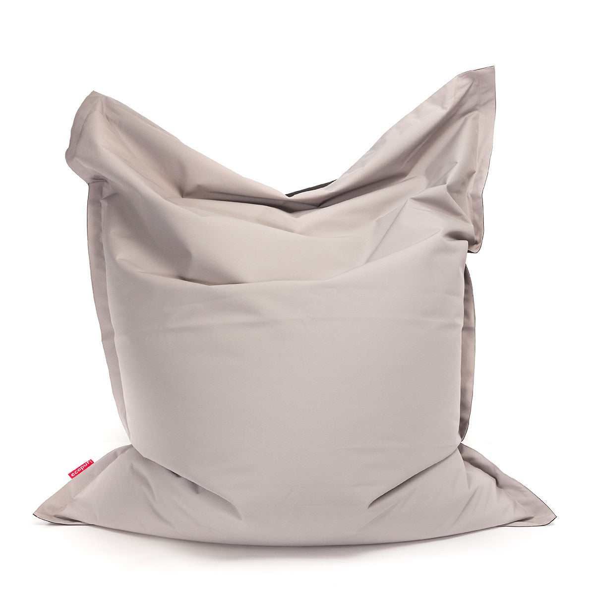 Pouf Cuscino M Poltrona Sacco in Oxford 600D 100% Waterproof 135x170