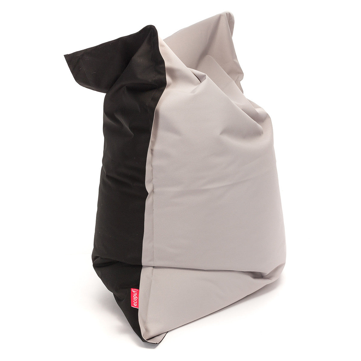 Pouf Cuscino M Poltrona Sacco in Oxford 600D 100% Waterproof 135x170