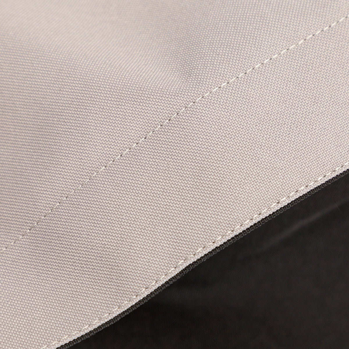 Pouf Cuscino M Poltrona Sacco in Oxford 600D 100% Waterproof 135x170