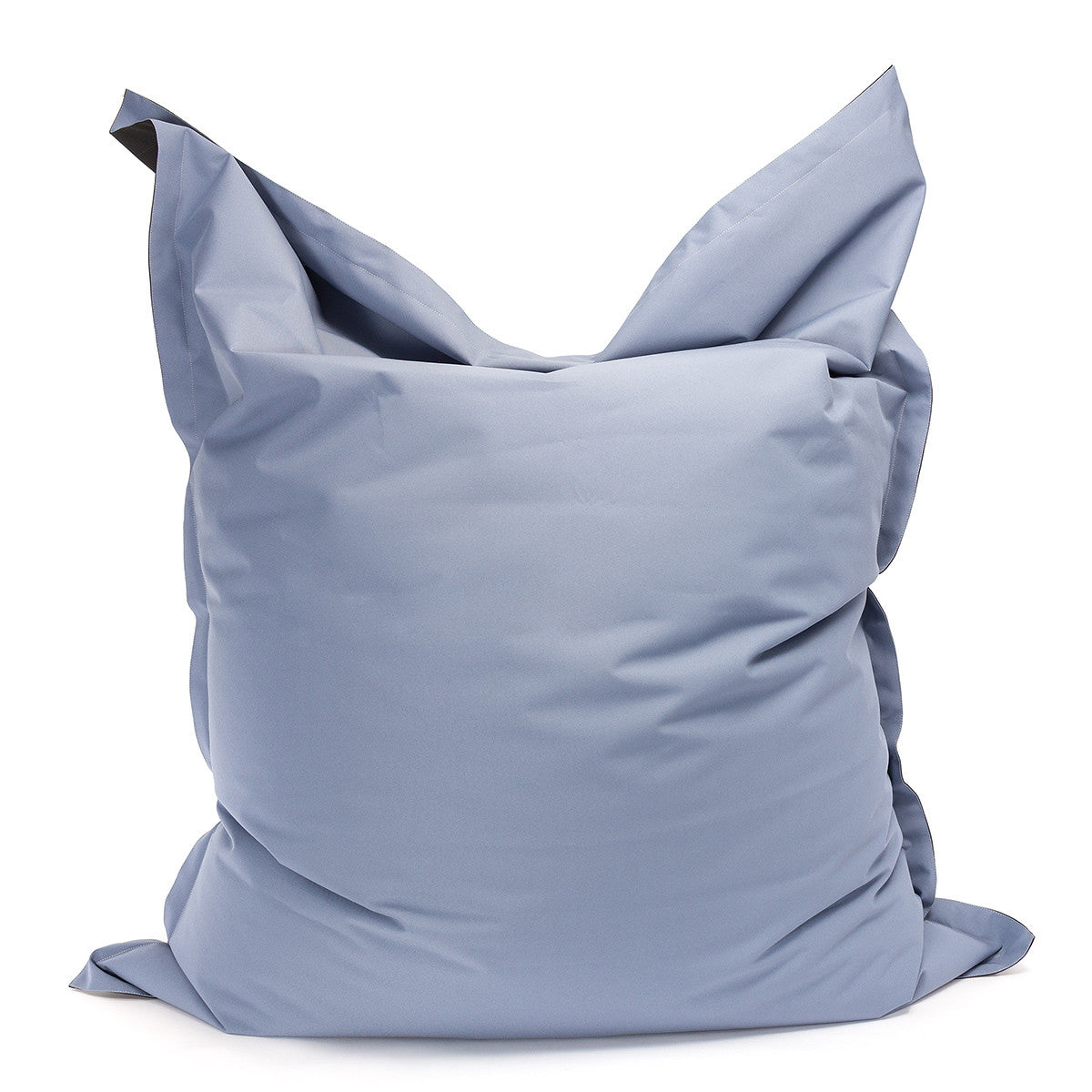 Pouf Cuscino M Poltrona Sacco in Oxford 600D 100% Waterproof 135x170