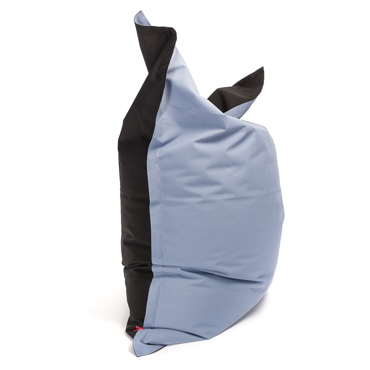 Pouf Cuscino M Poltrona Sacco in Oxford 600D 100% Waterproof 135x170