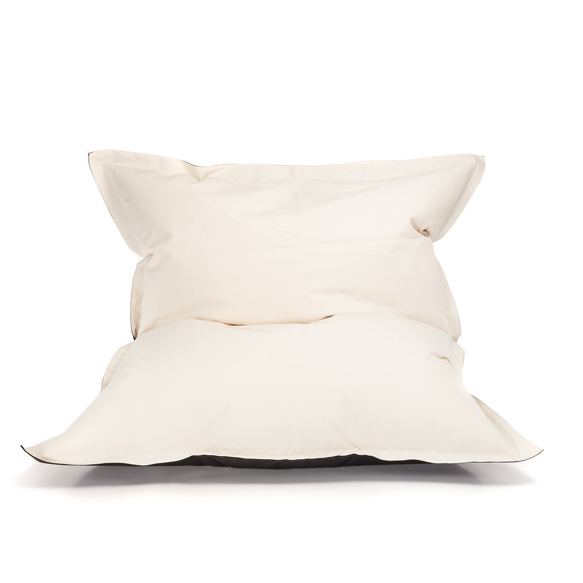 Pouf Cuscino M Poltrona Sacco in Oxford 600D 100% Waterproof 135x170