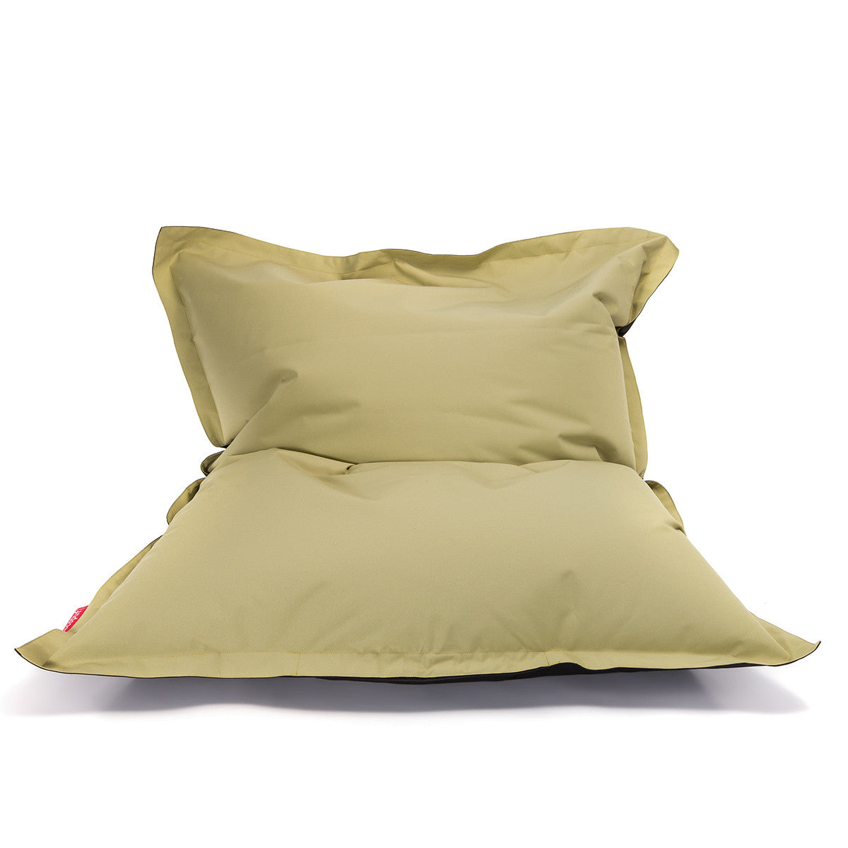 Pouf Cuscino S Poltrona Sacco in Oxford 600D 100% Waterproof 100x140