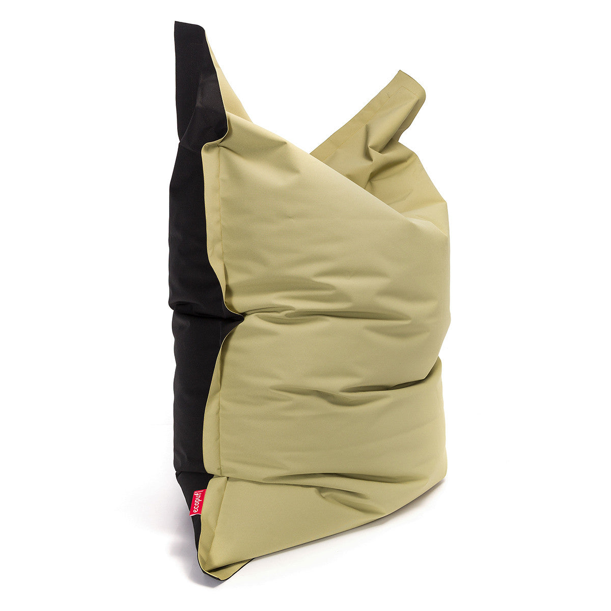 Pouf Cuscino S Poltrona Sacco in Oxford 600D 100% Waterproof 100x140
