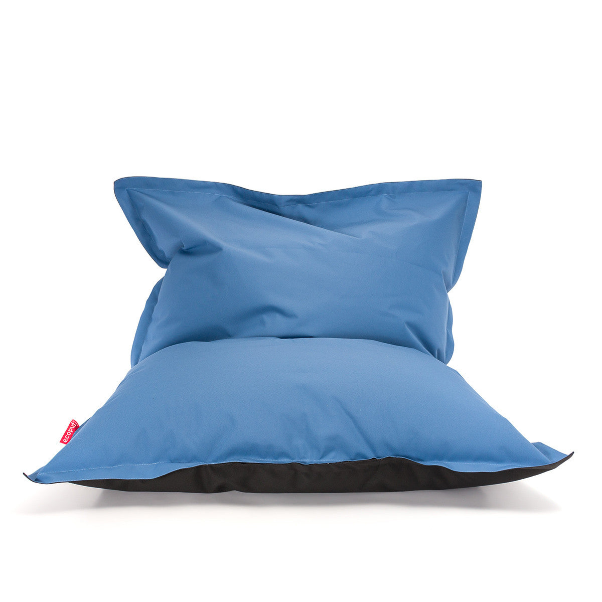 Pouf Cuscino S Poltrona Sacco in Oxford 600D 100% Waterproof 100x140