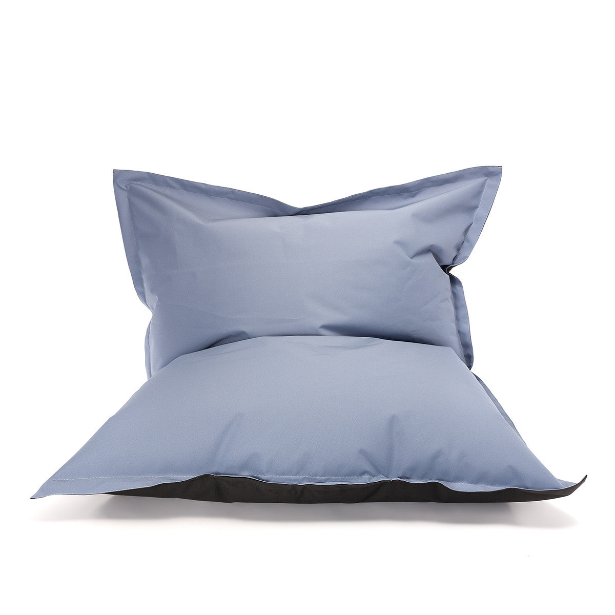 Pouf Cuscino S Poltrona Sacco in Oxford 600D 100% Waterproof 100x140