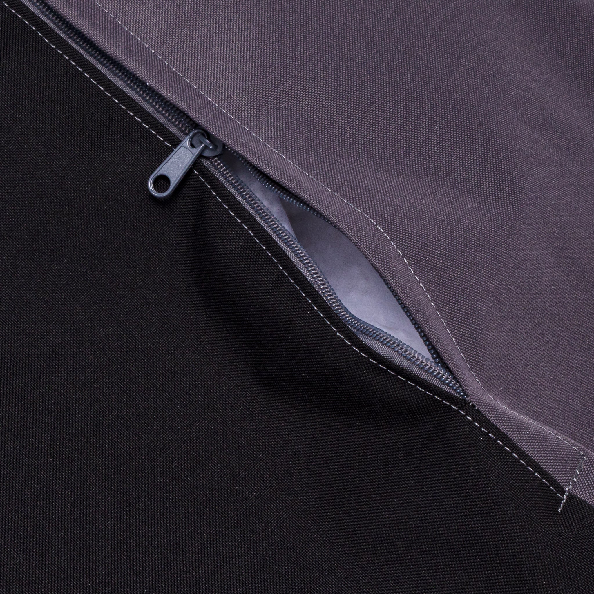 Poltrona Flavio Outdoor in Tessuto Waterproof