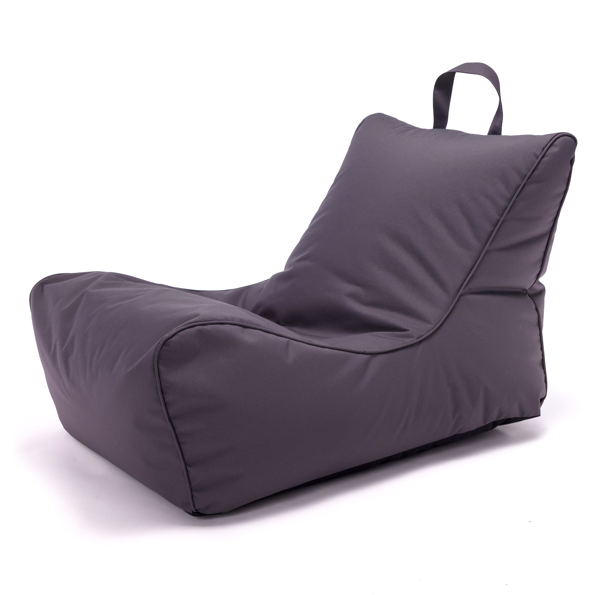 Poltrona Flavio Outdoor in Tessuto Waterproof