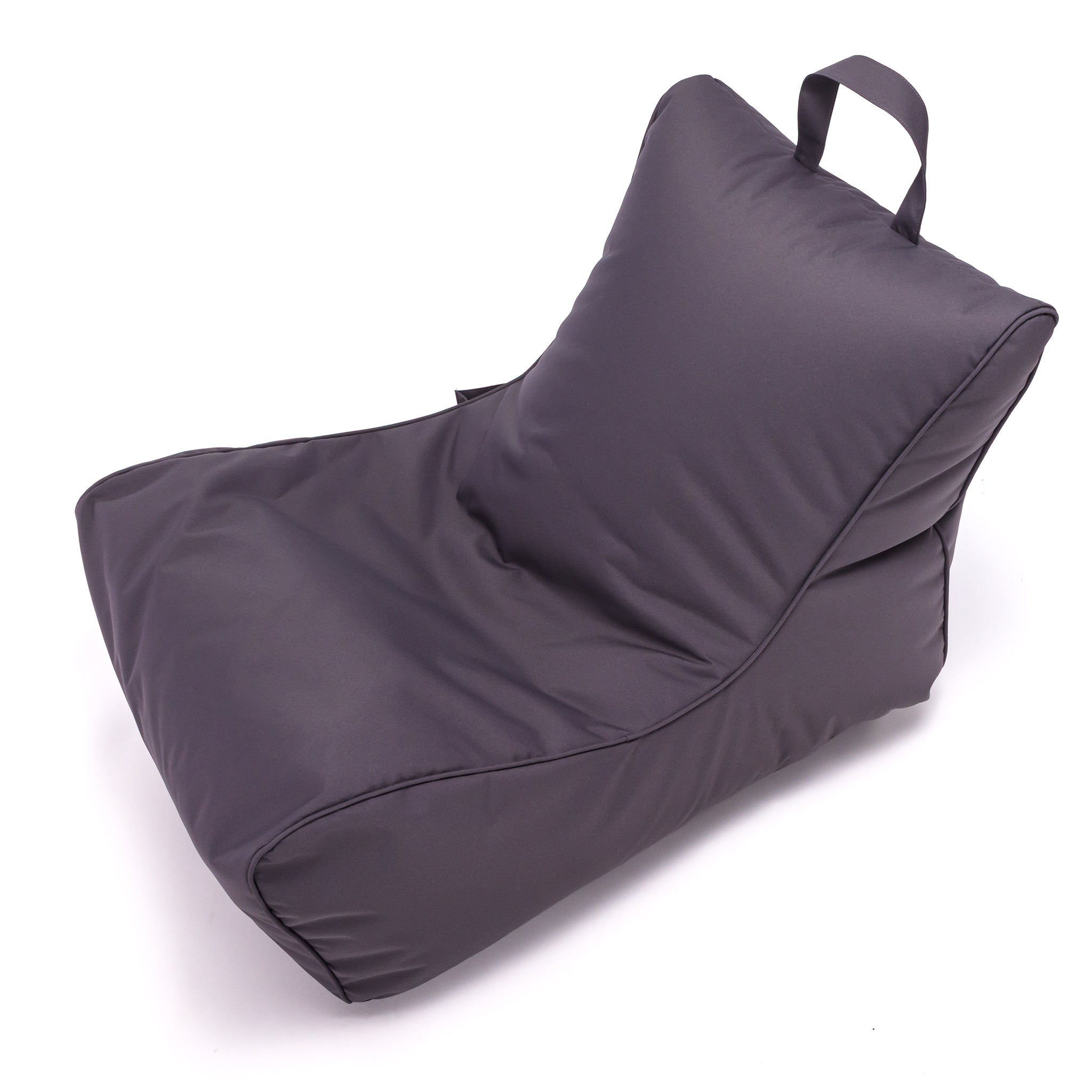 Poltrona Flavio Outdoor in Tessuto Waterproof