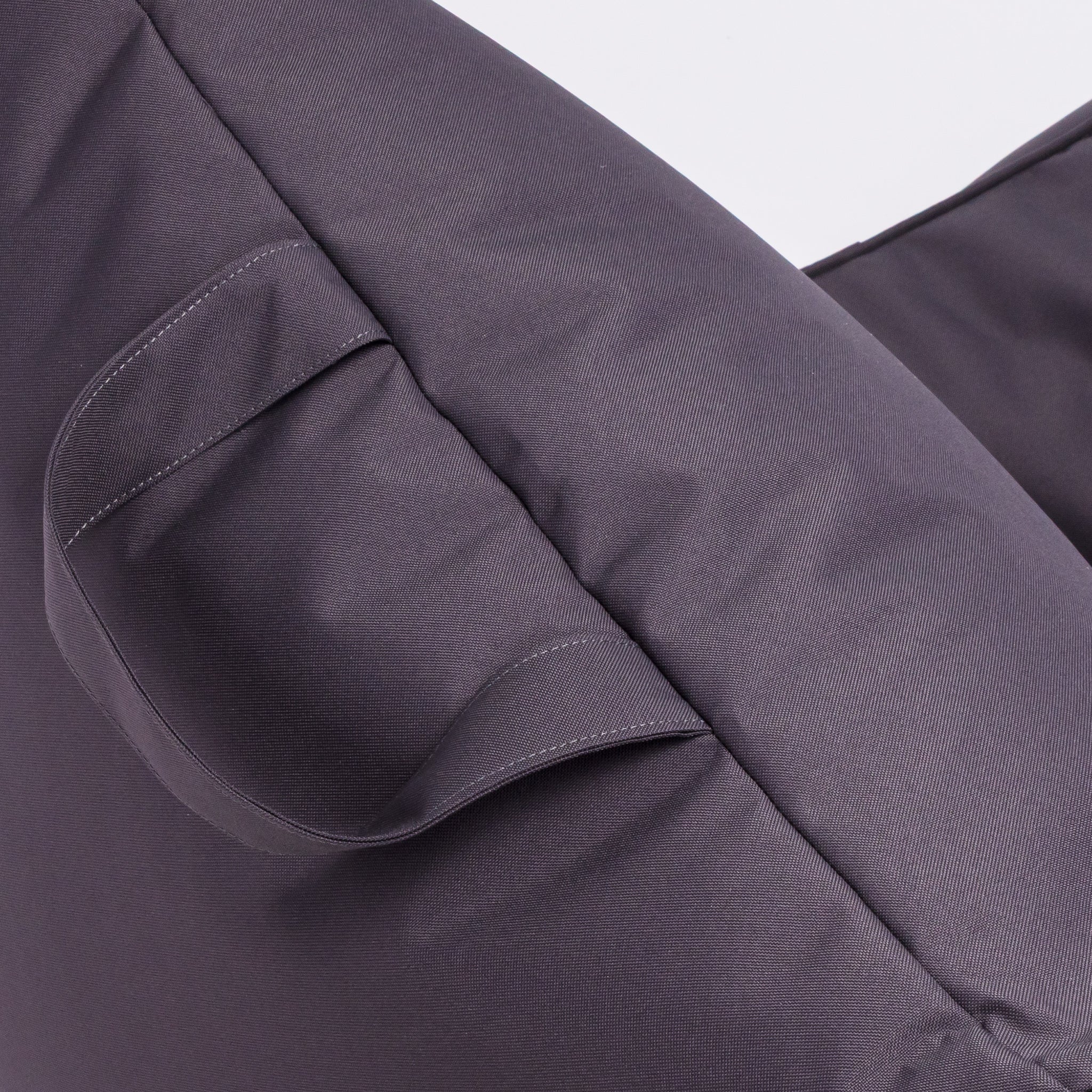 Poltrona Flavio Outdoor in Tessuto Waterproof