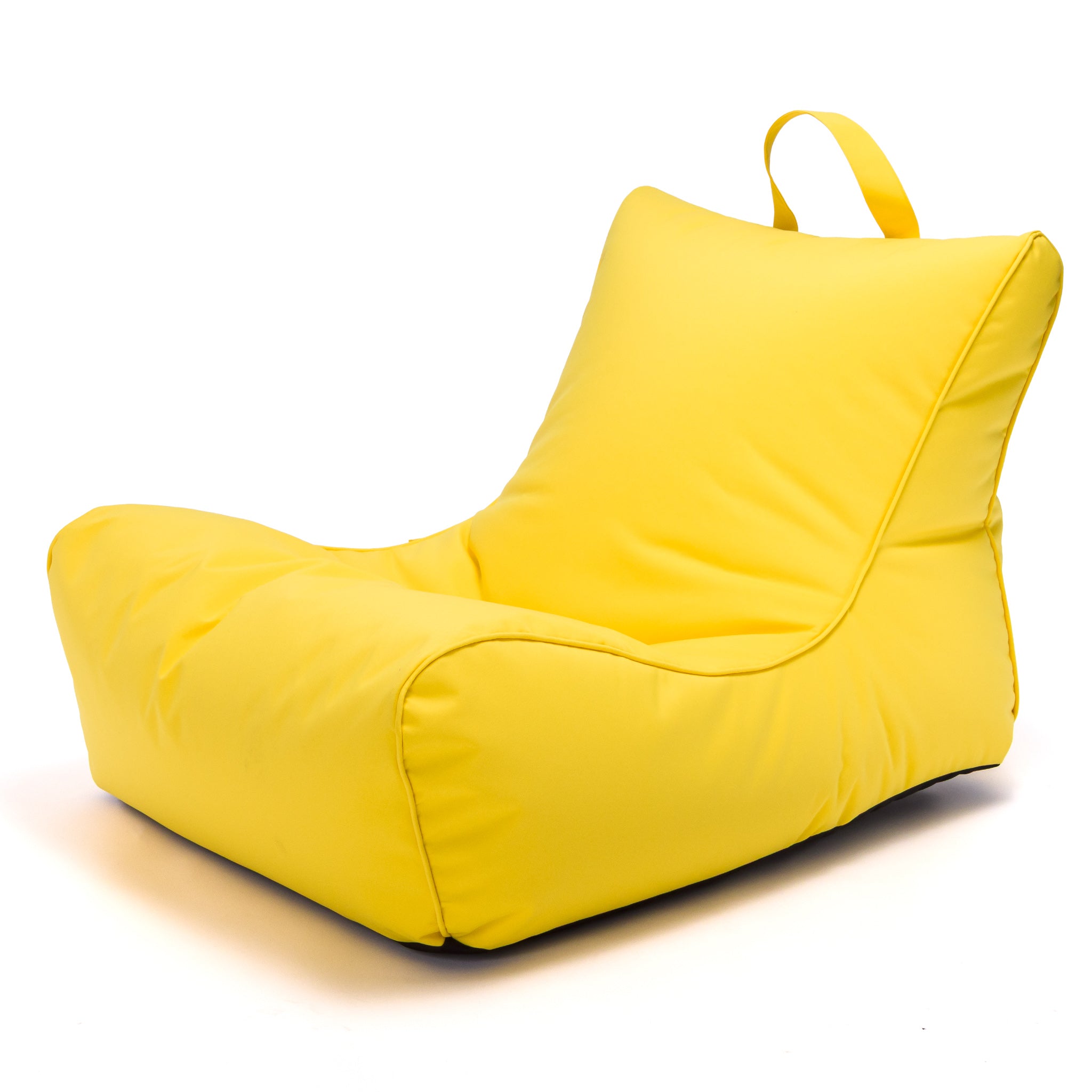 Poltrona Flavio Outdoor in Tessuto Waterproof