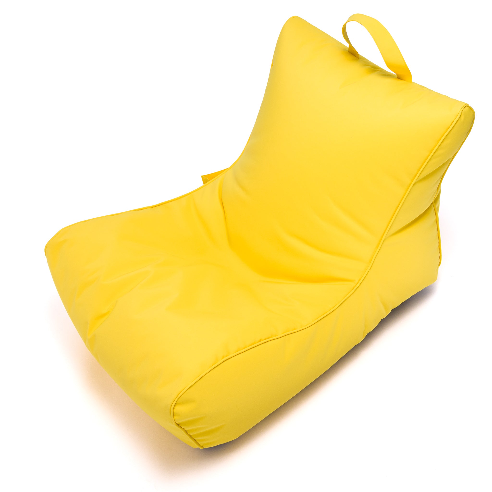 Poltrona Flavio Outdoor in Tessuto Waterproof