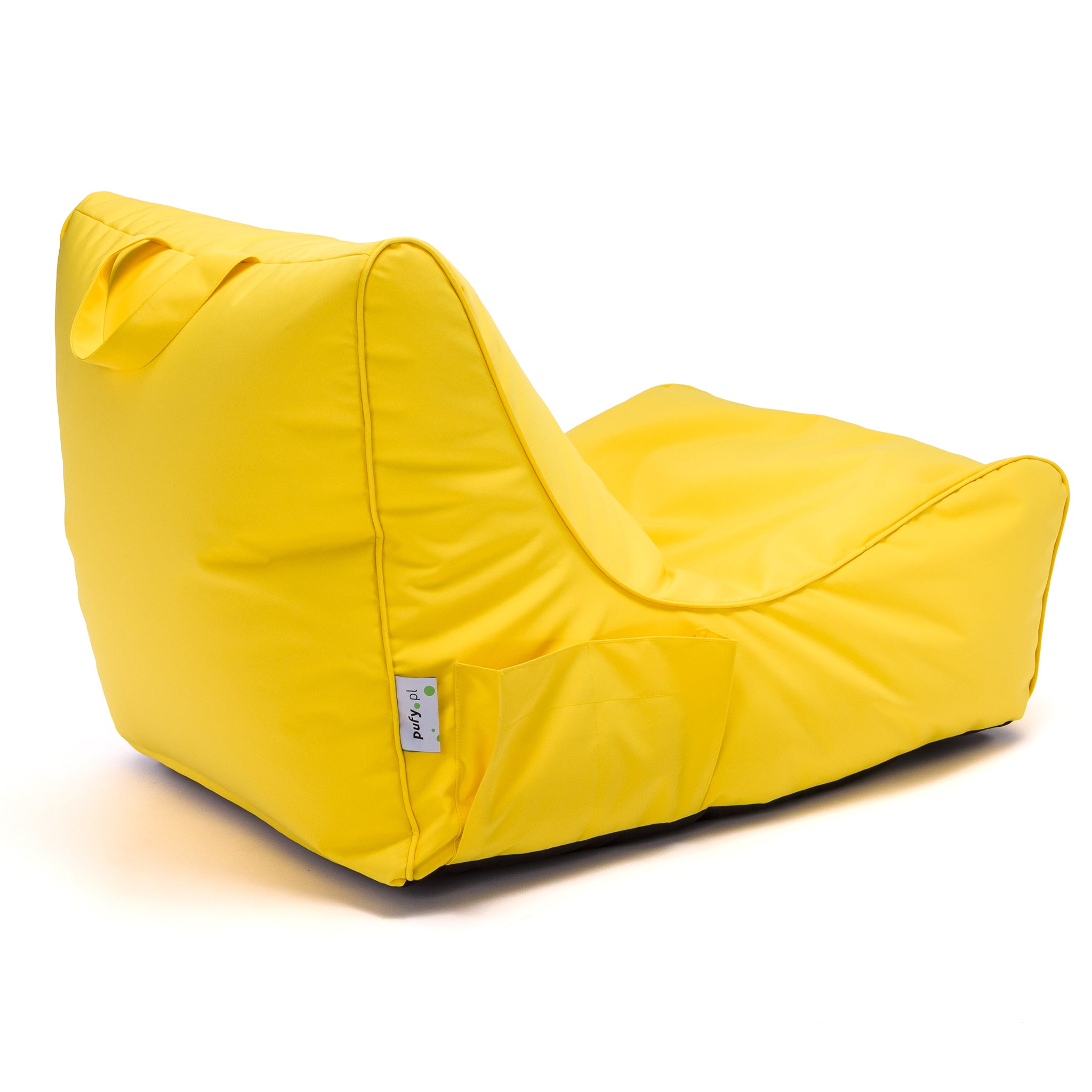 Poltrona Flavio Outdoor in Tessuto Waterproof