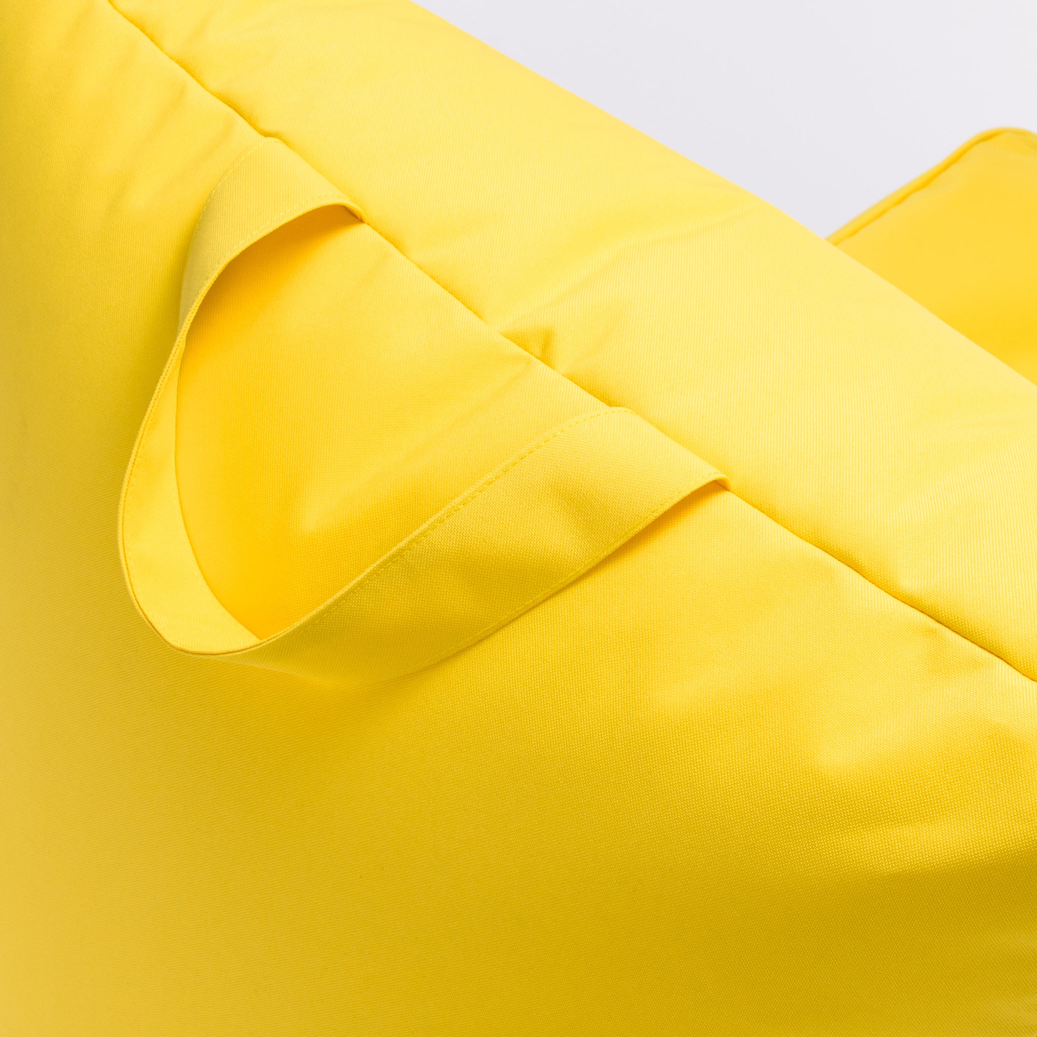 Poltrona Flavio Outdoor in Tessuto Waterproof