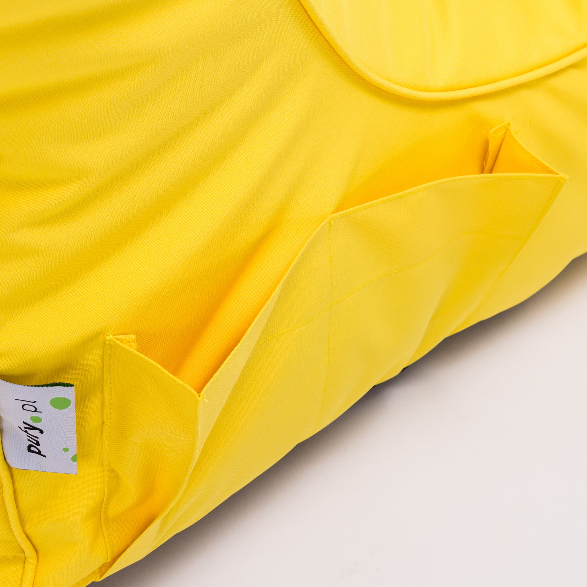 Poltrona Flavio Outdoor in Tessuto Waterproof