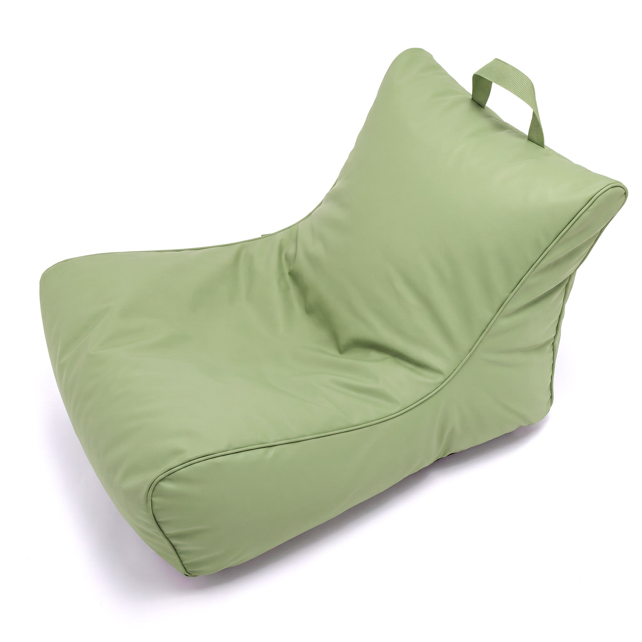 Poltrona Flavio Outdoor in Tessuto Waterproof