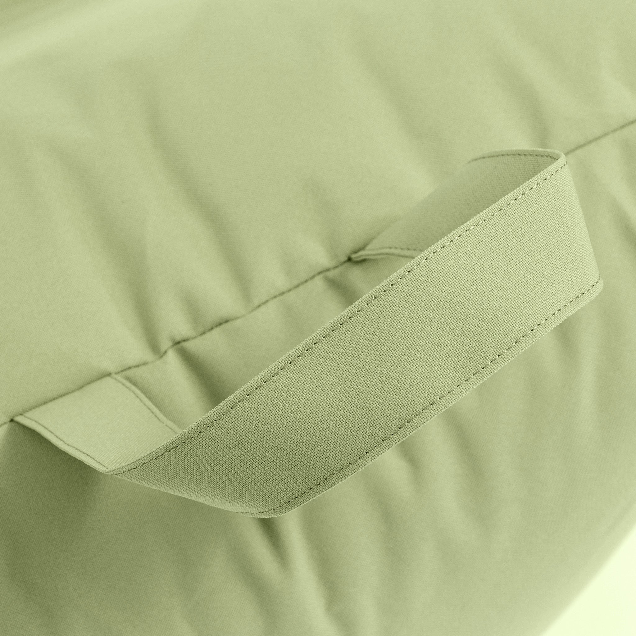 Poltrona Flavio Outdoor in Tessuto Waterproof