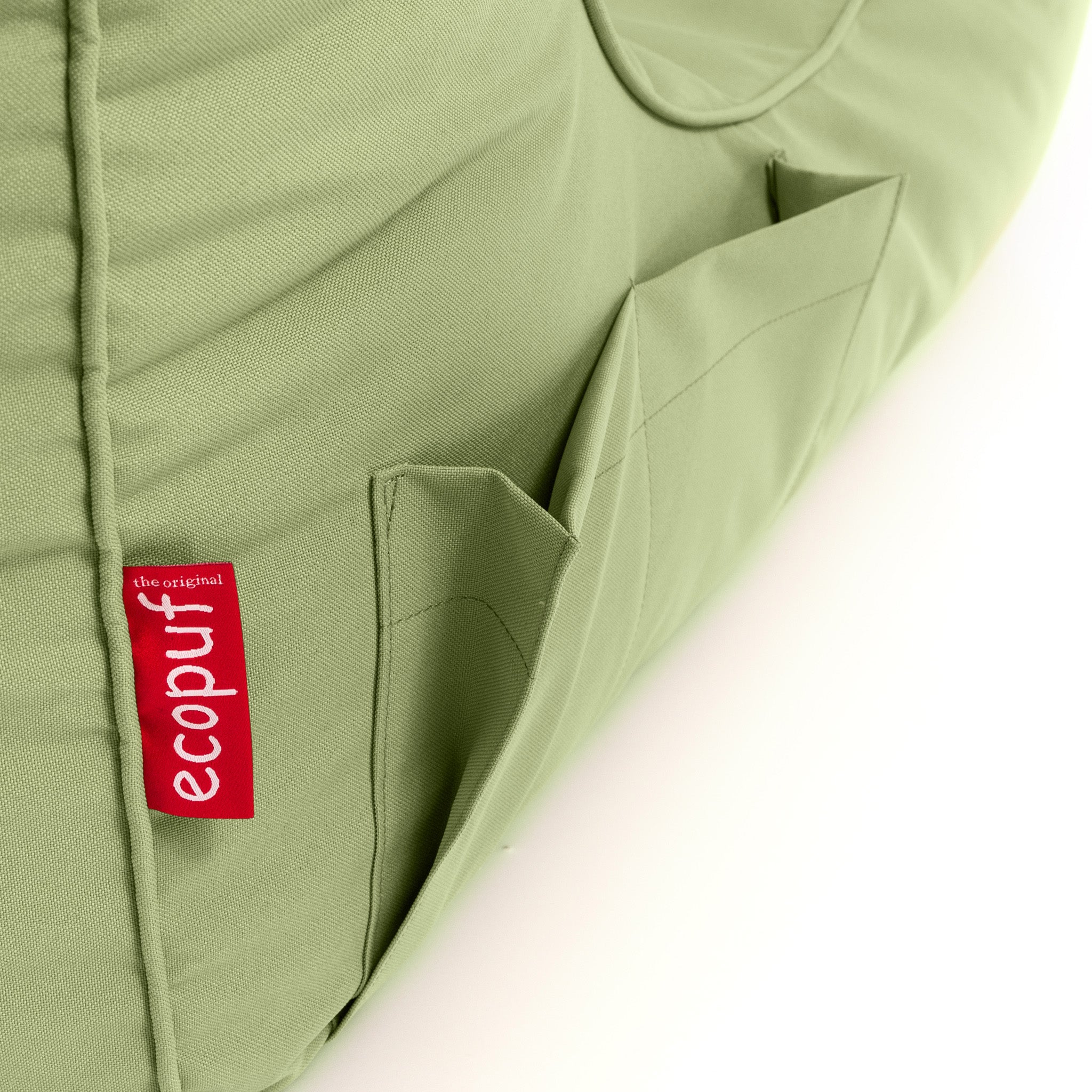 Poltrona Flavio Outdoor in Tessuto Waterproof