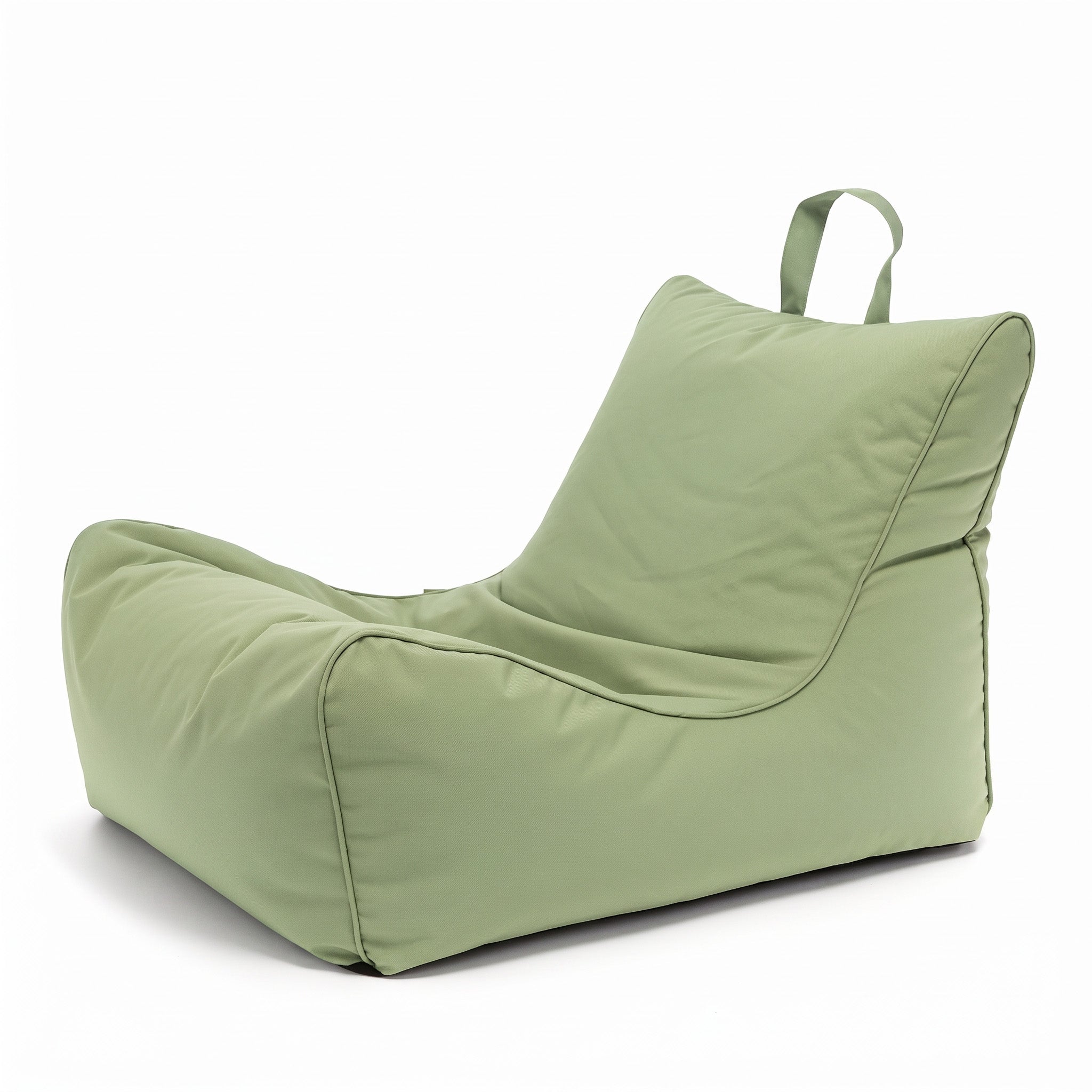 Poltrona Flavio Outdoor in Tessuto Waterproof