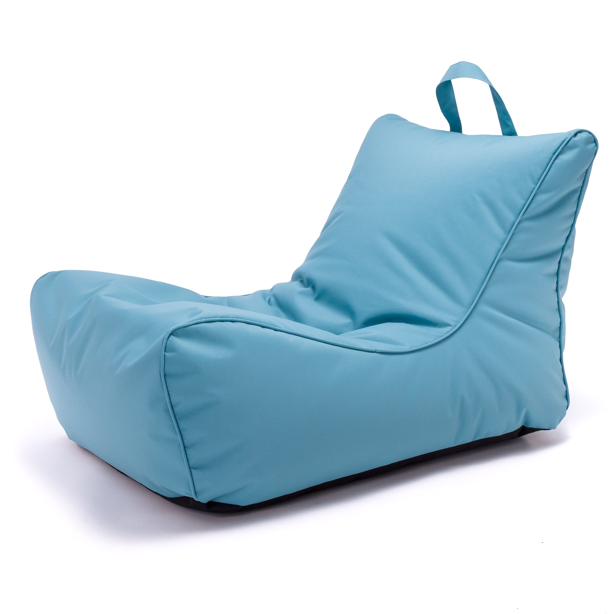 Poltrona Flavio Outdoor in Tessuto Waterproof