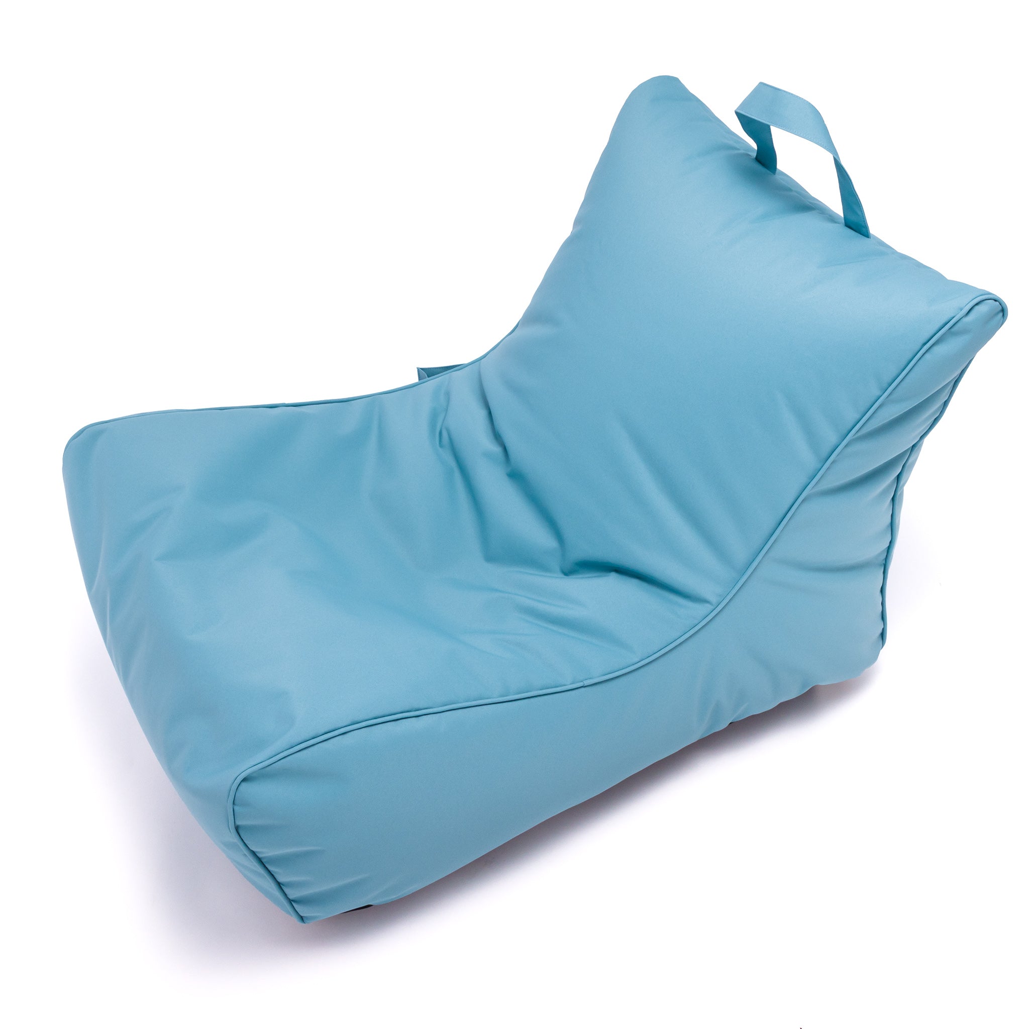 Poltrona Flavio Outdoor in Tessuto Waterproof