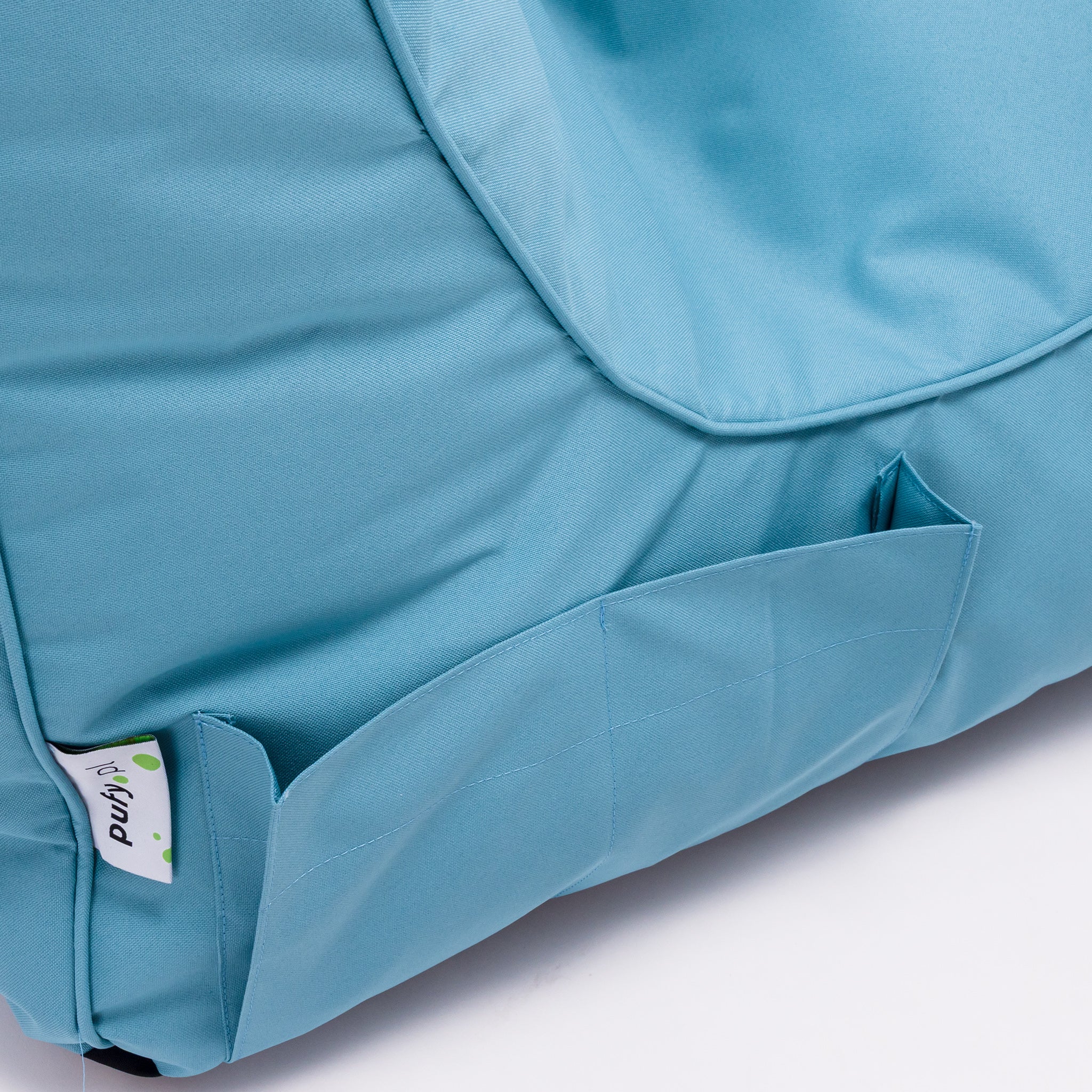 Poltrona Flavio Outdoor in Tessuto Waterproof