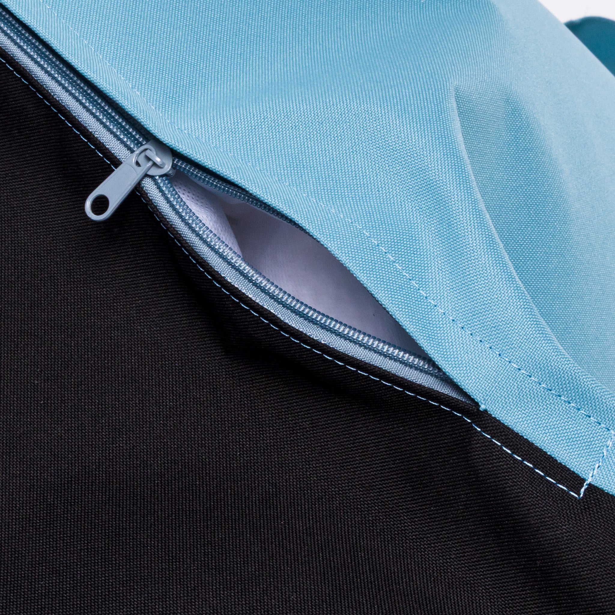 Poltrona Flavio Outdoor in Tessuto Waterproof