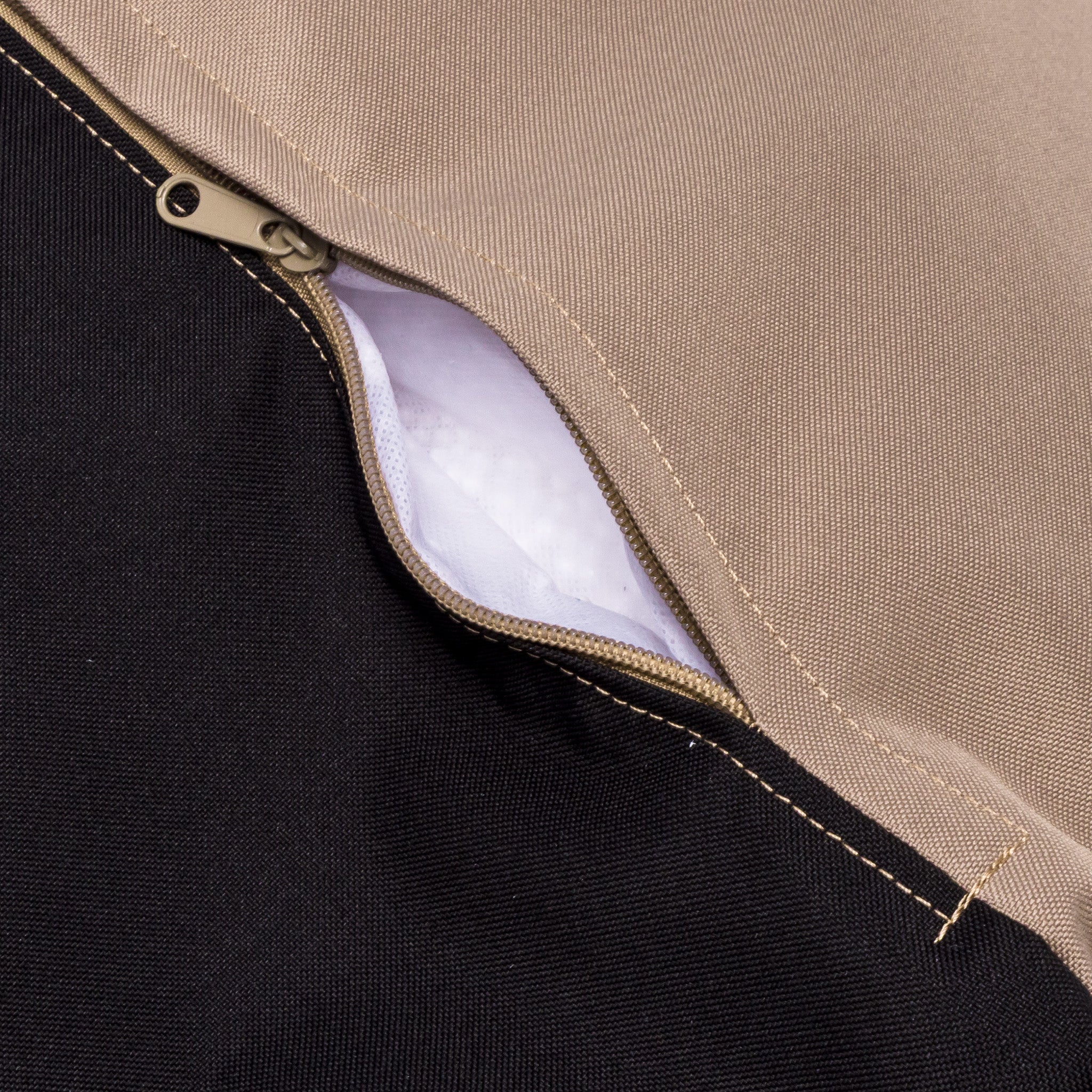 Poltrona Flavio Outdoor in Tessuto Waterproof