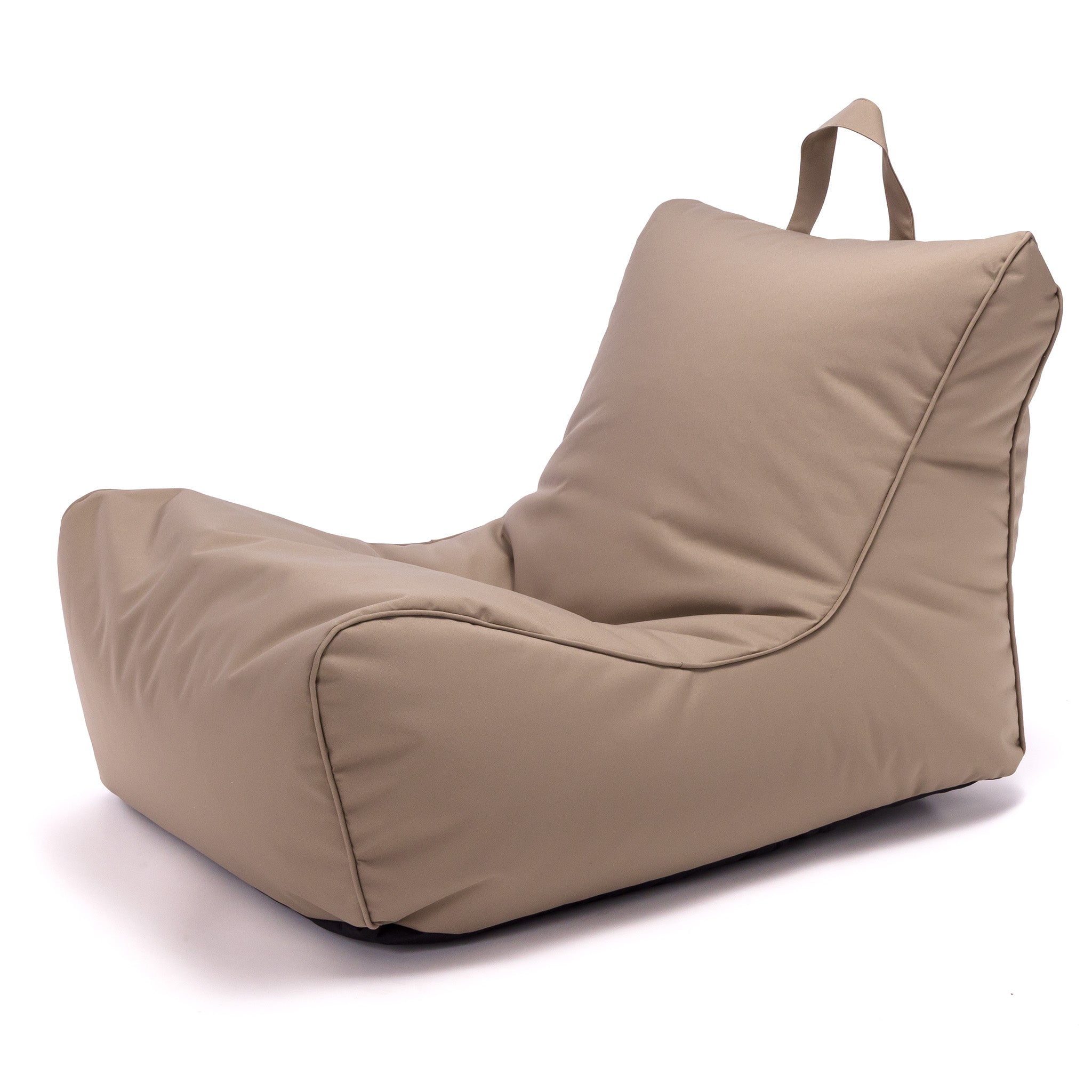 Poltrona Flavio Outdoor in Tessuto Waterproof