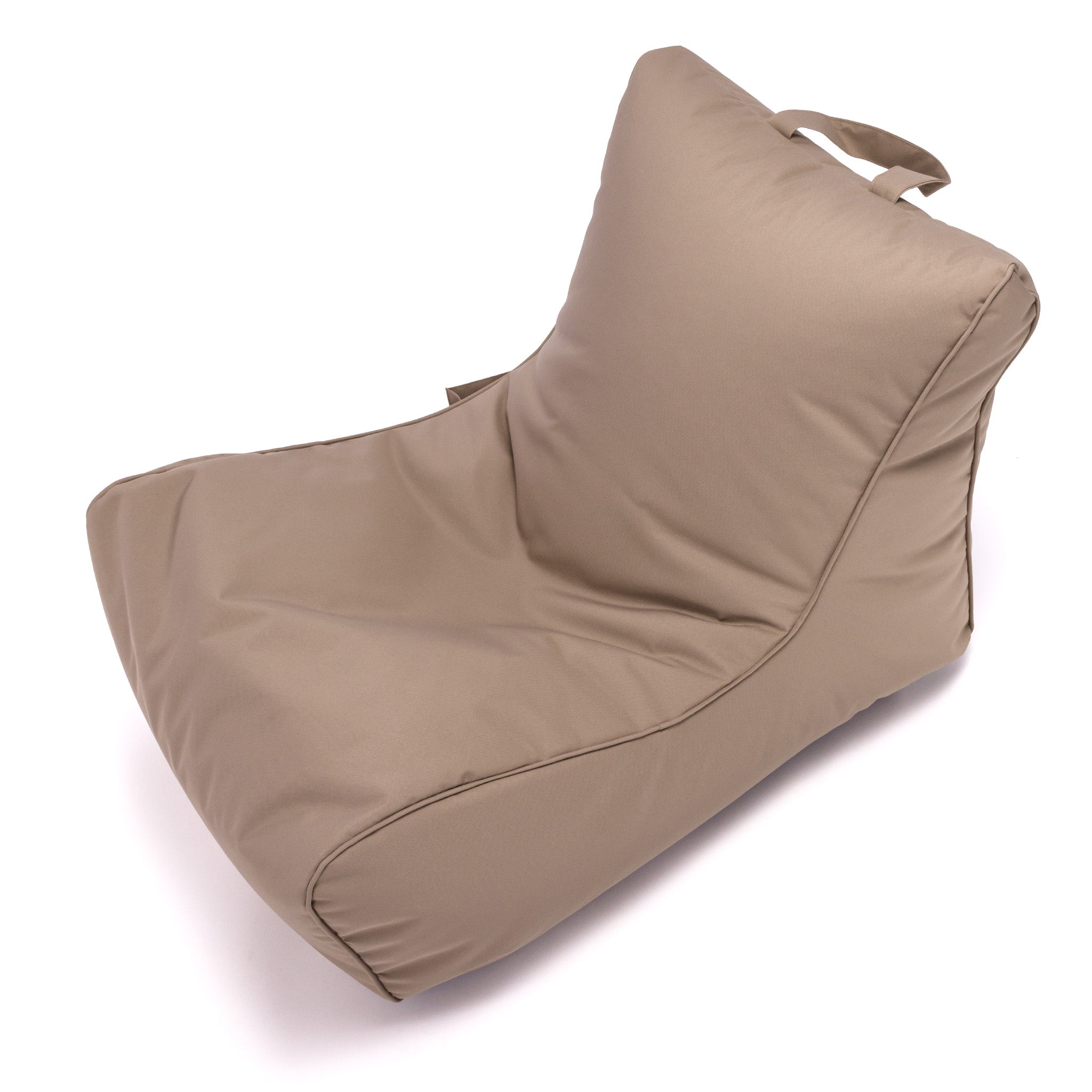 Poltrona Flavio Outdoor in Tessuto Waterproof