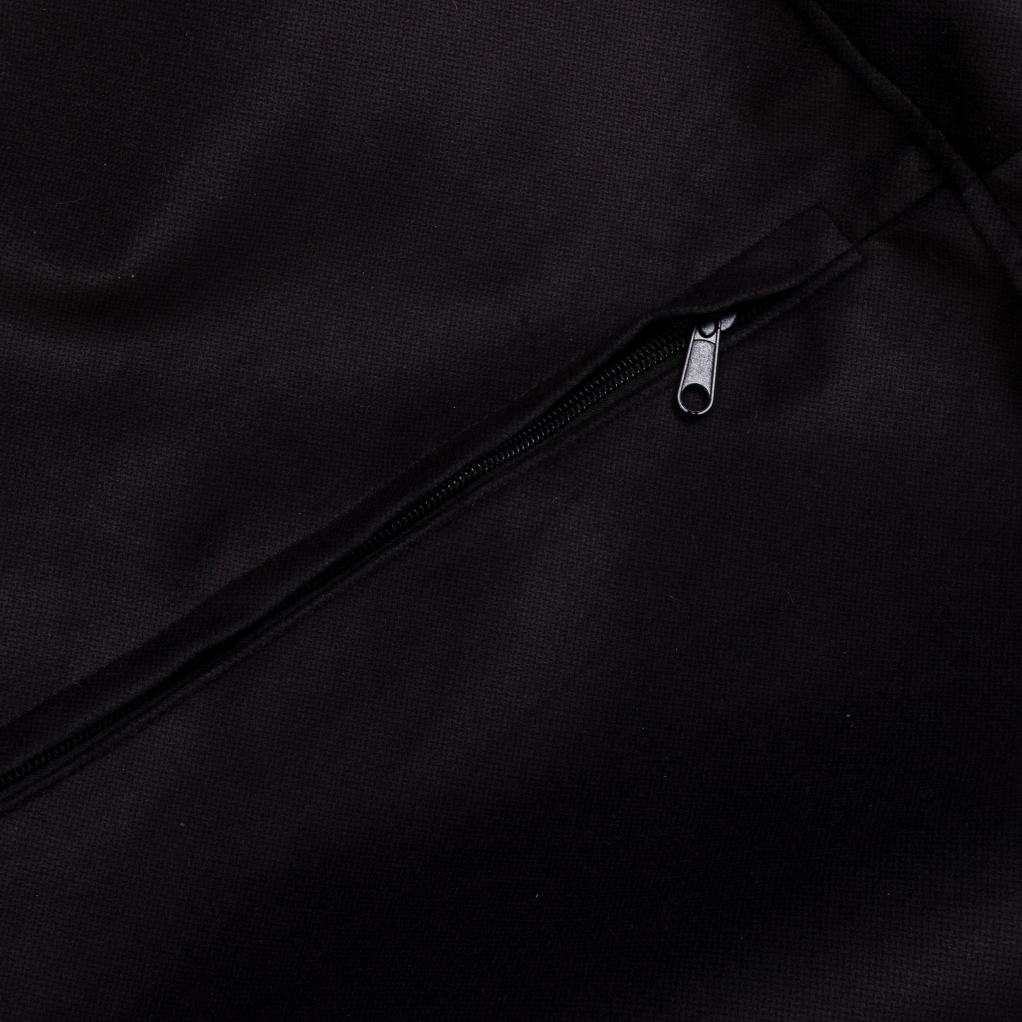 Pouf Fuzzy in Microfibra