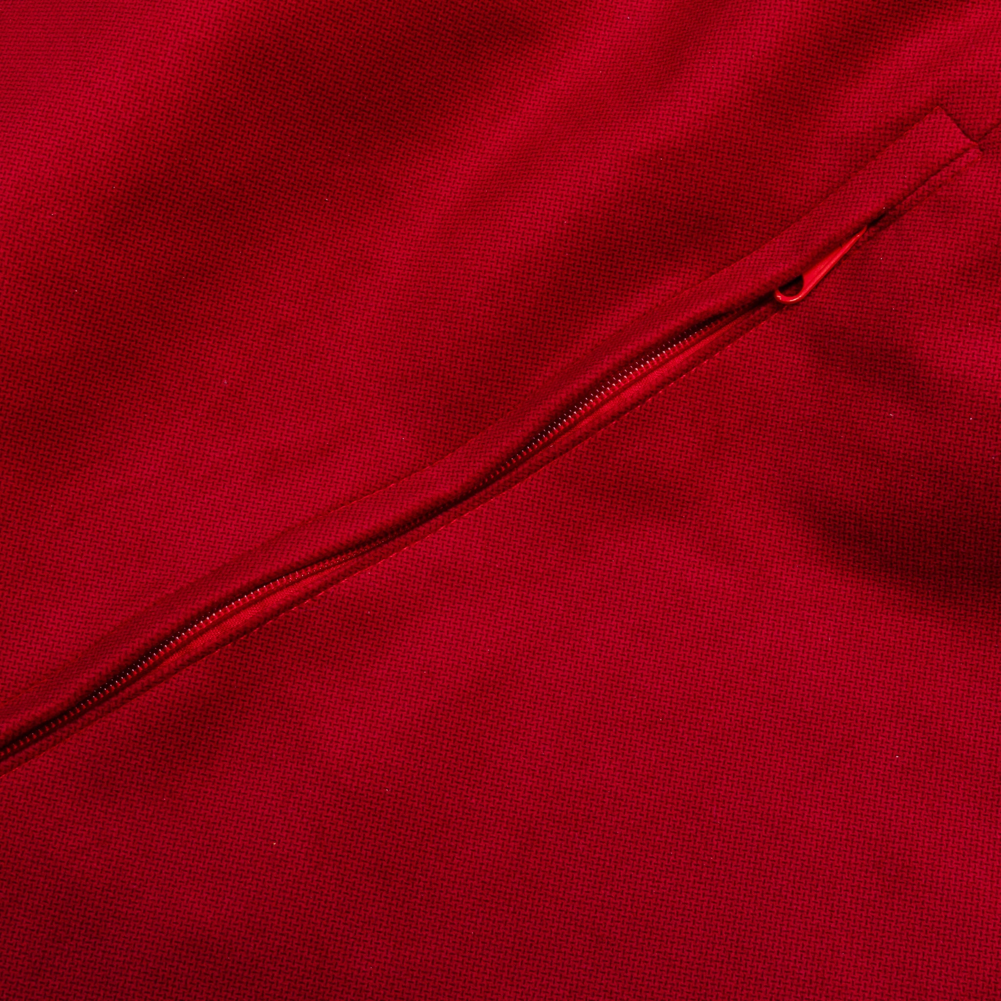 Pouf Fuzzy in Microfibra