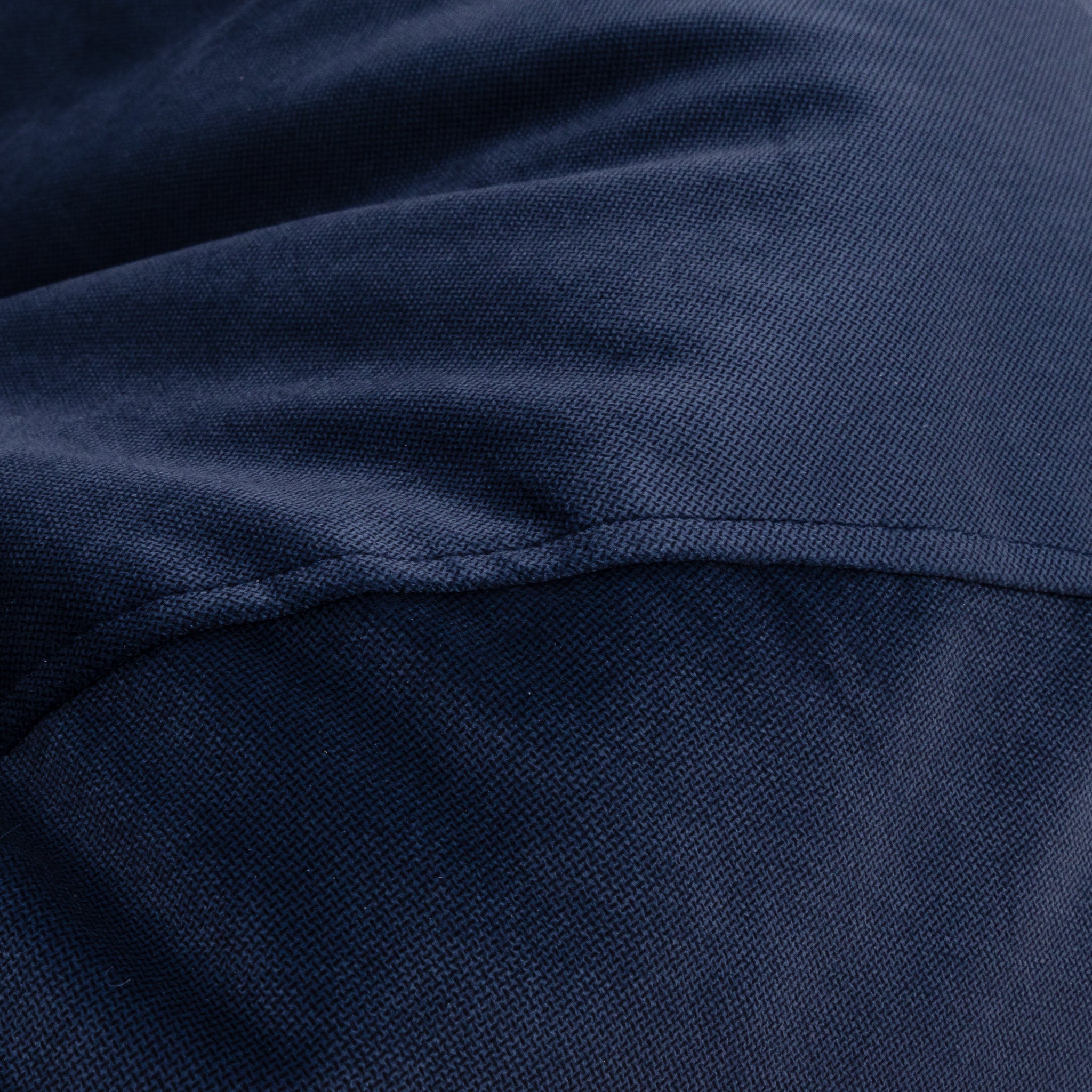 Pouf Fuzzy in Microfibra