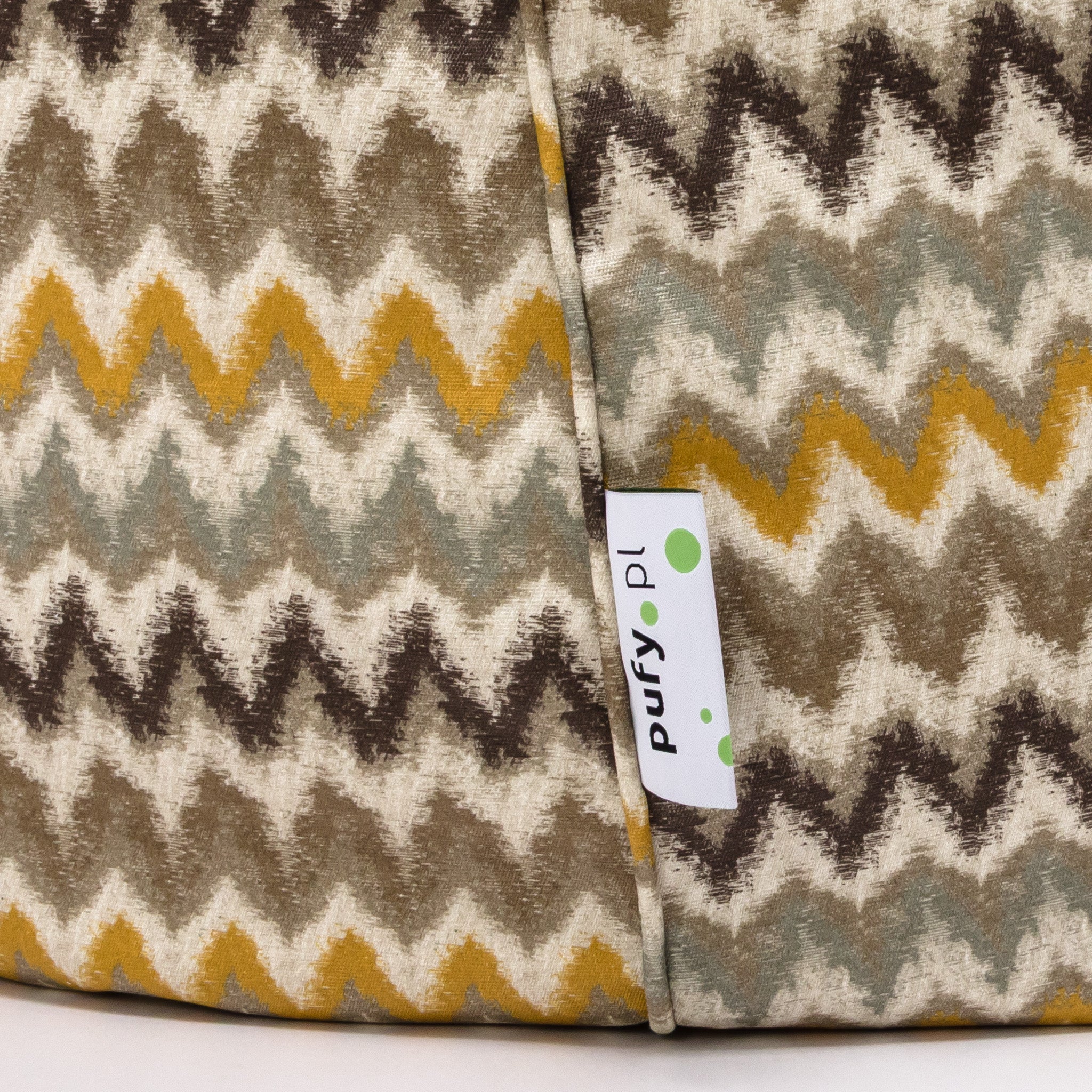 Poltrona Fuzzy Modern Outdoor Zigzag