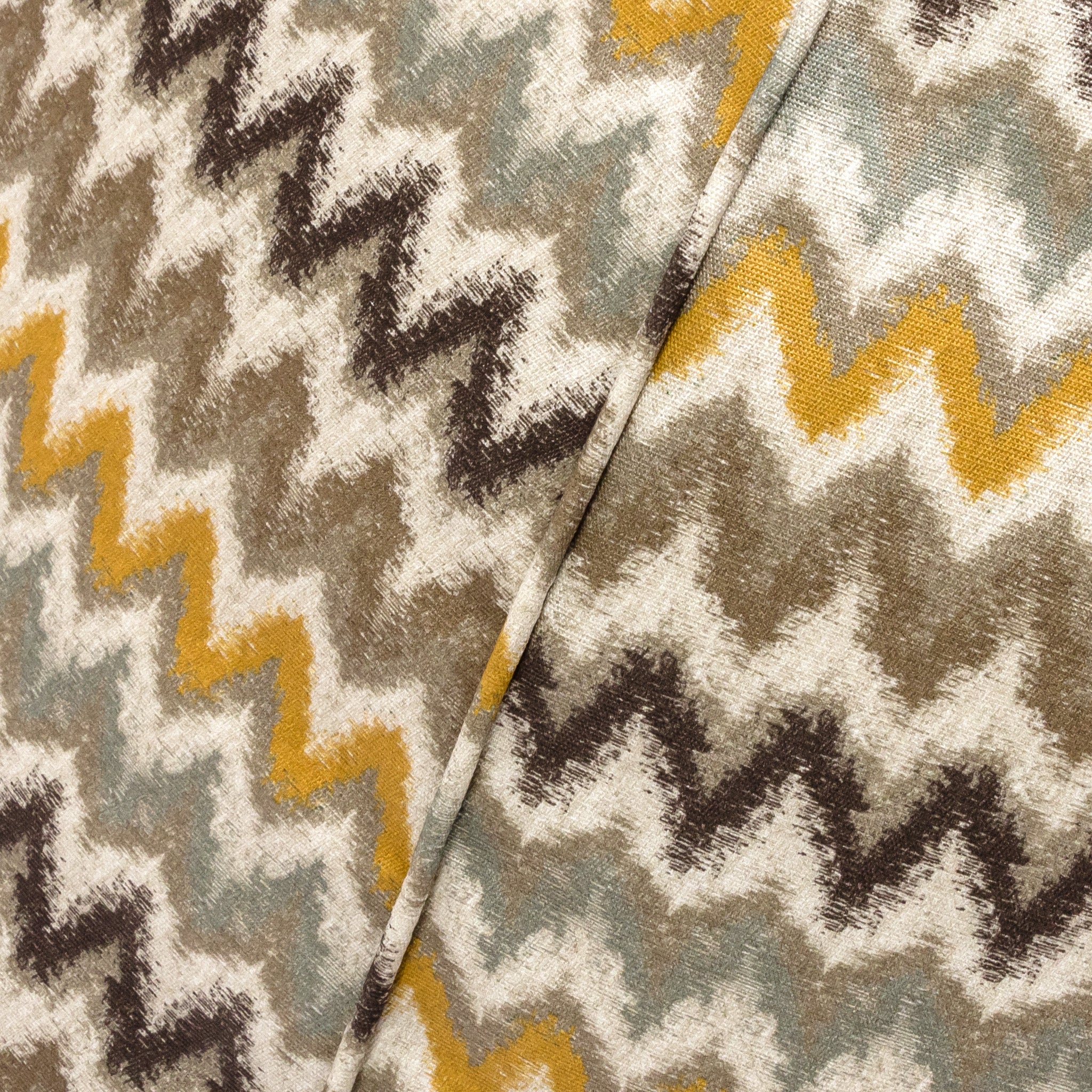 Poltrona Fuzzy Modern Outdoor Zigzag