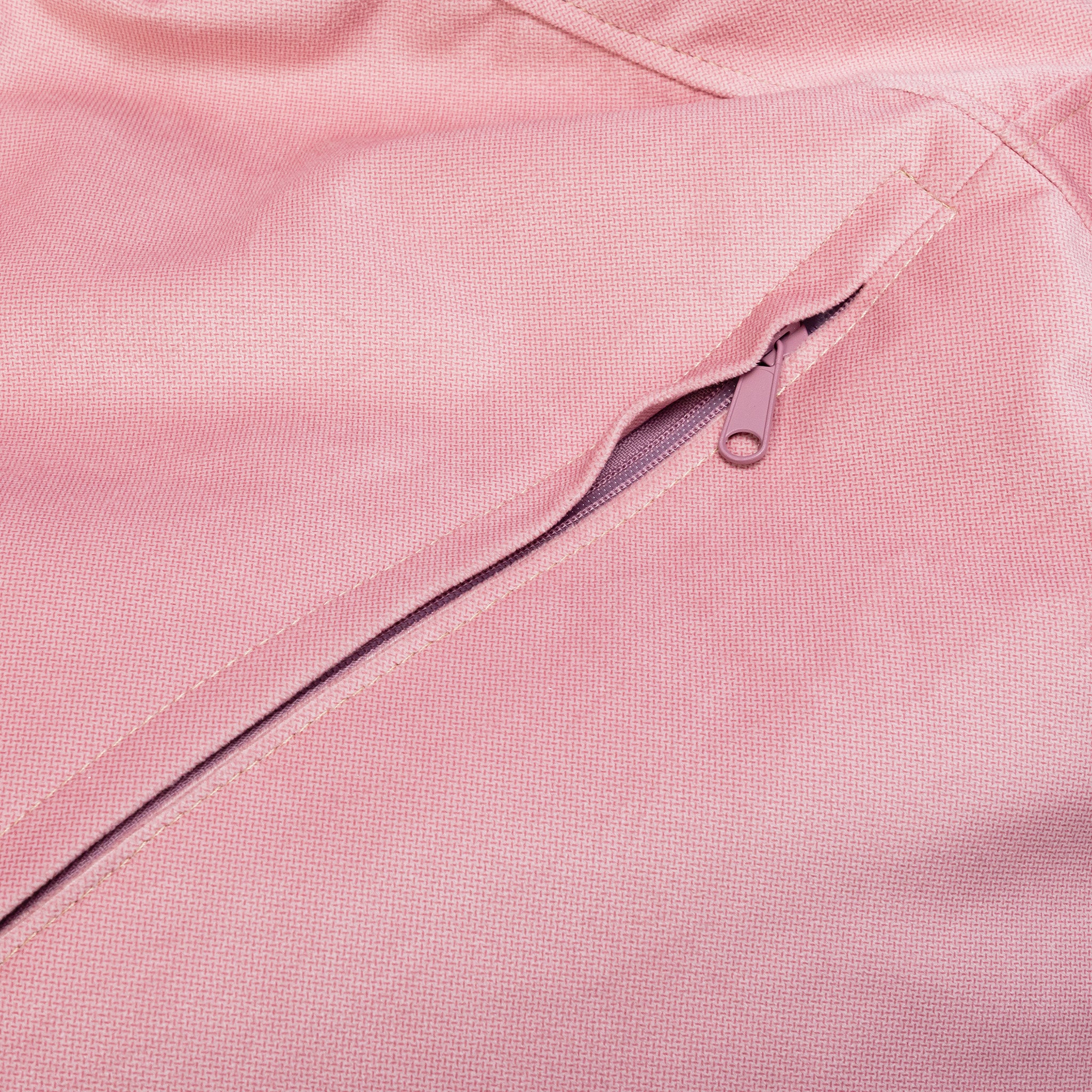 Pouf Fuzzy in Microfibra