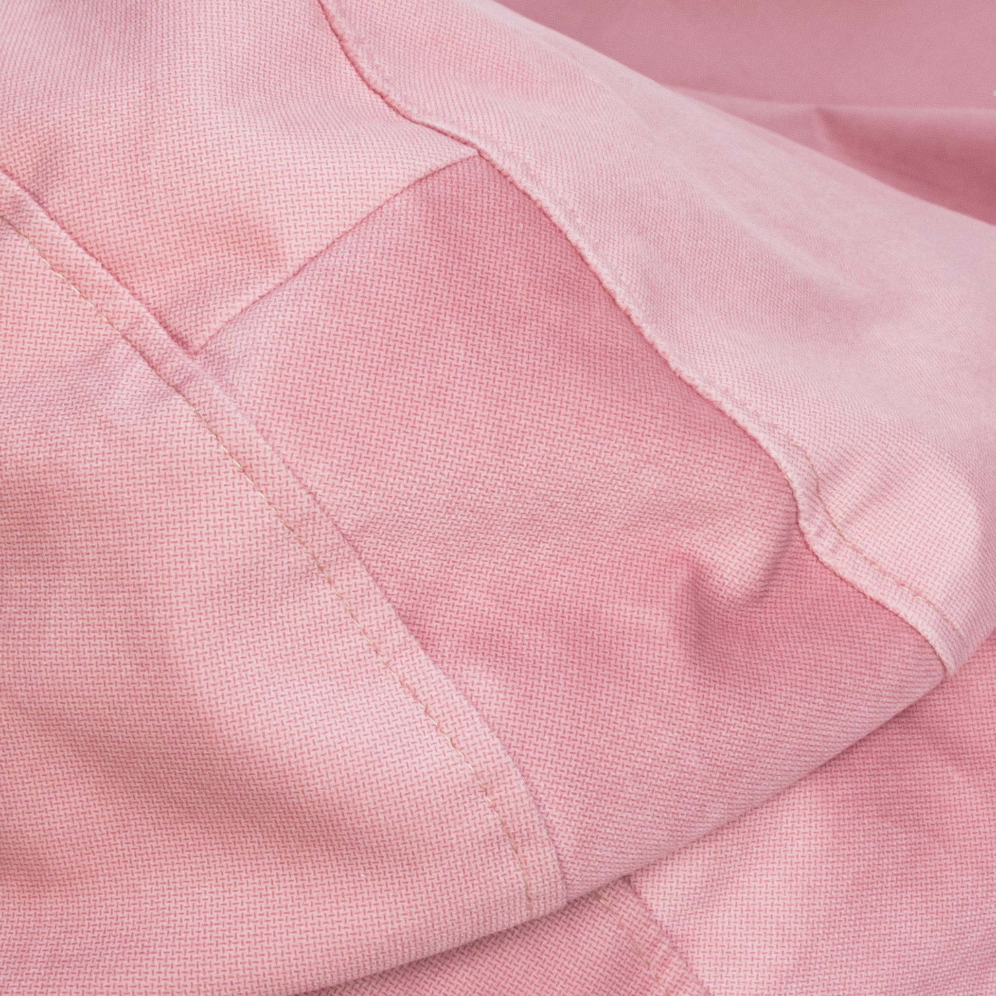 Pouf Fuzzy in Microfibra