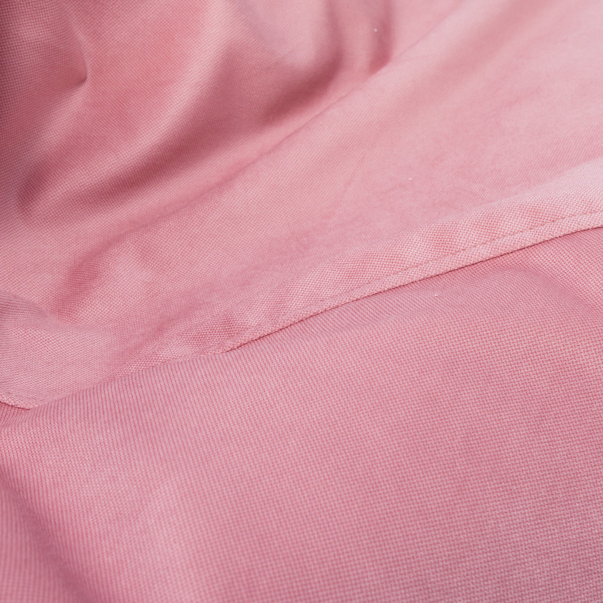 Pouf Fuzzy in Microfibra