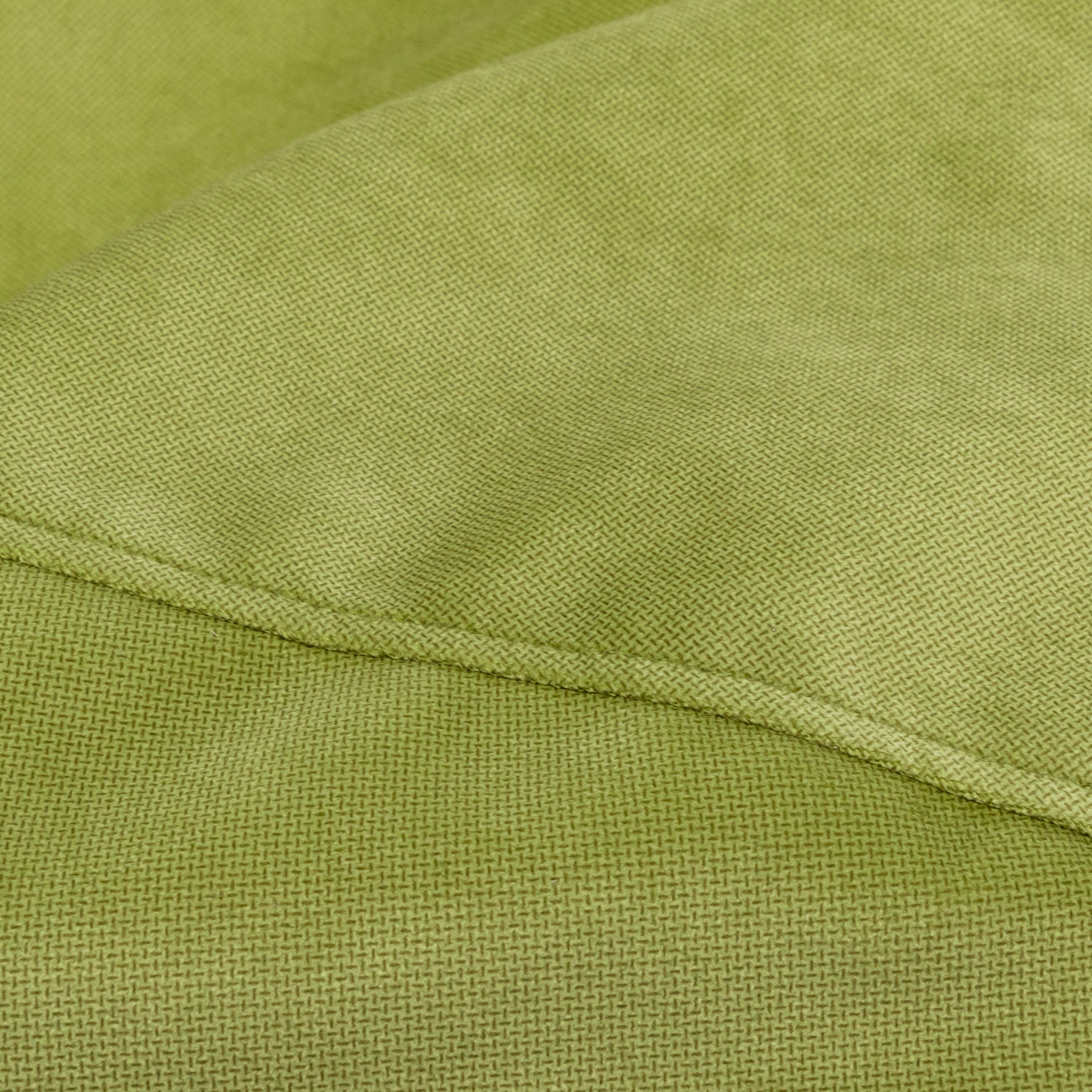 Pouf Fuzzy in Microfibra