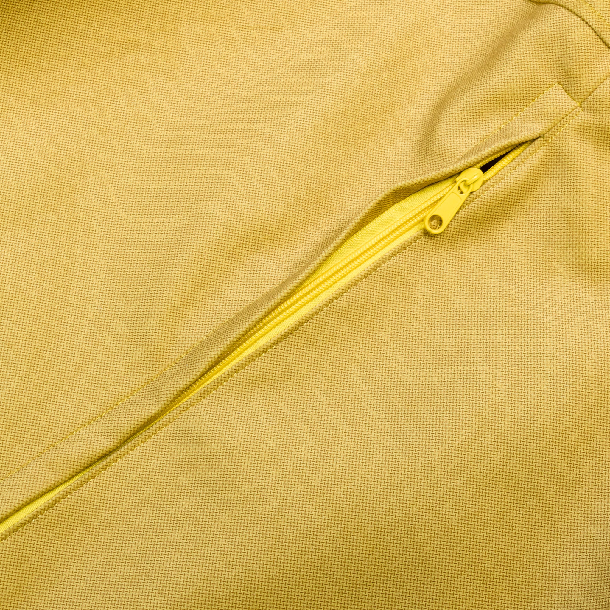 Pouf Fuzzy in Microfibra