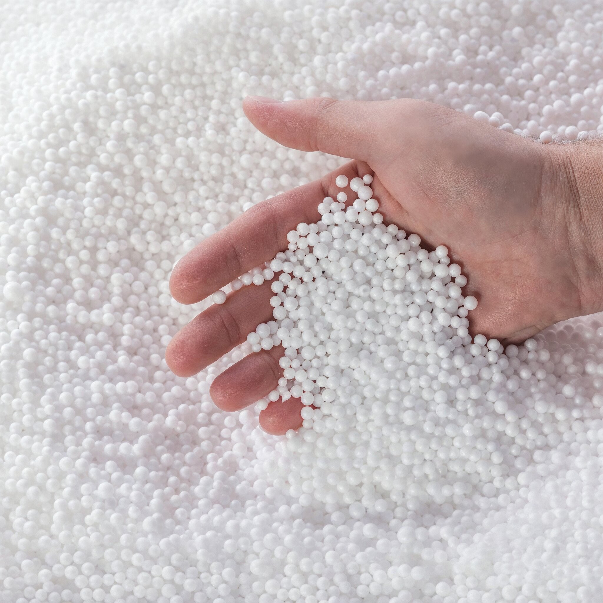 Granulato da 200 Litri