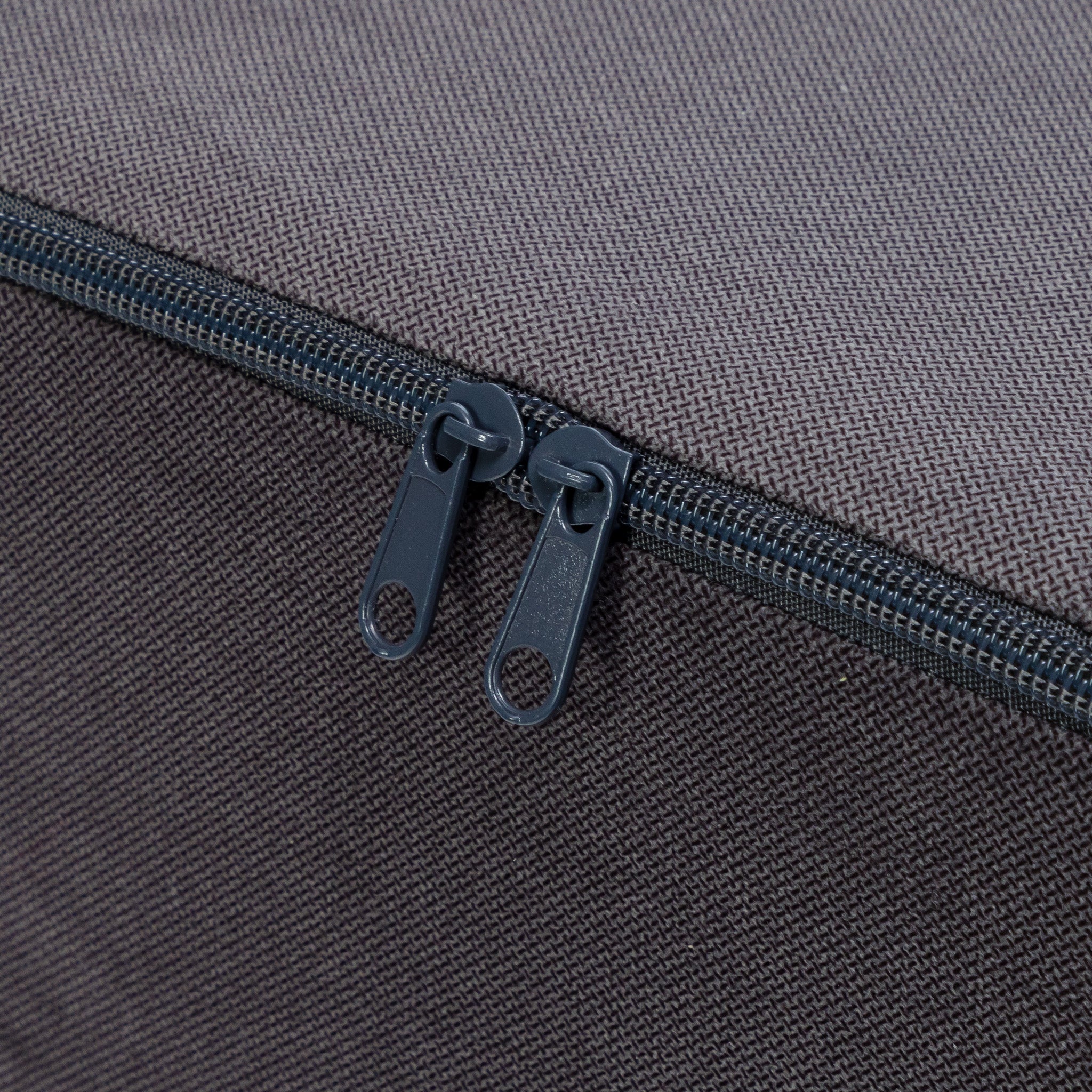 Poggiapiedi Block in Microfibra