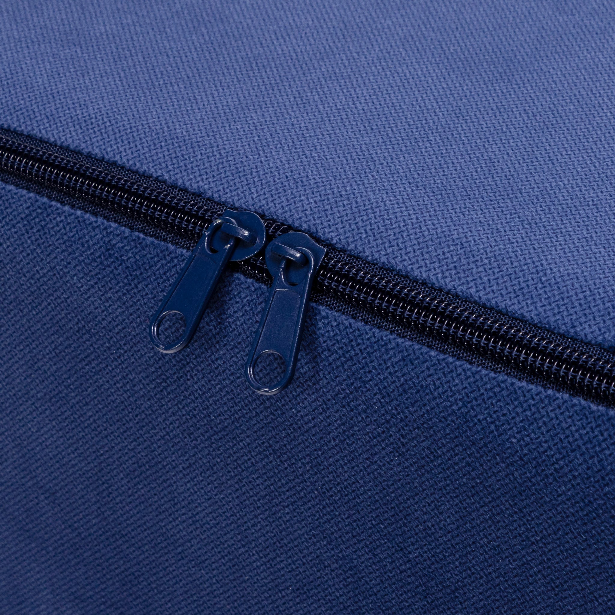 Poggiapiedi Block in Microfibra