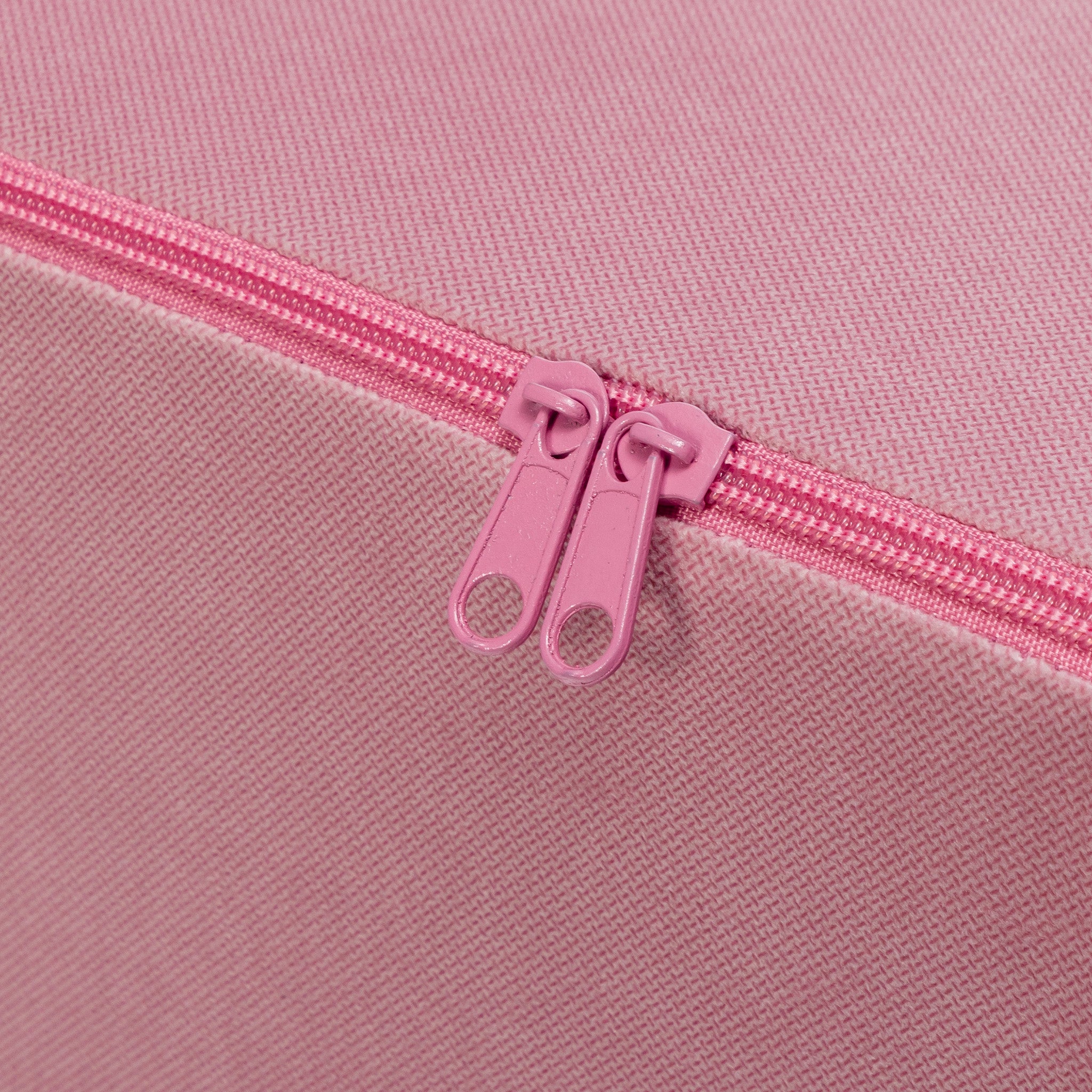 Poggiapiedi Block in Microfibra