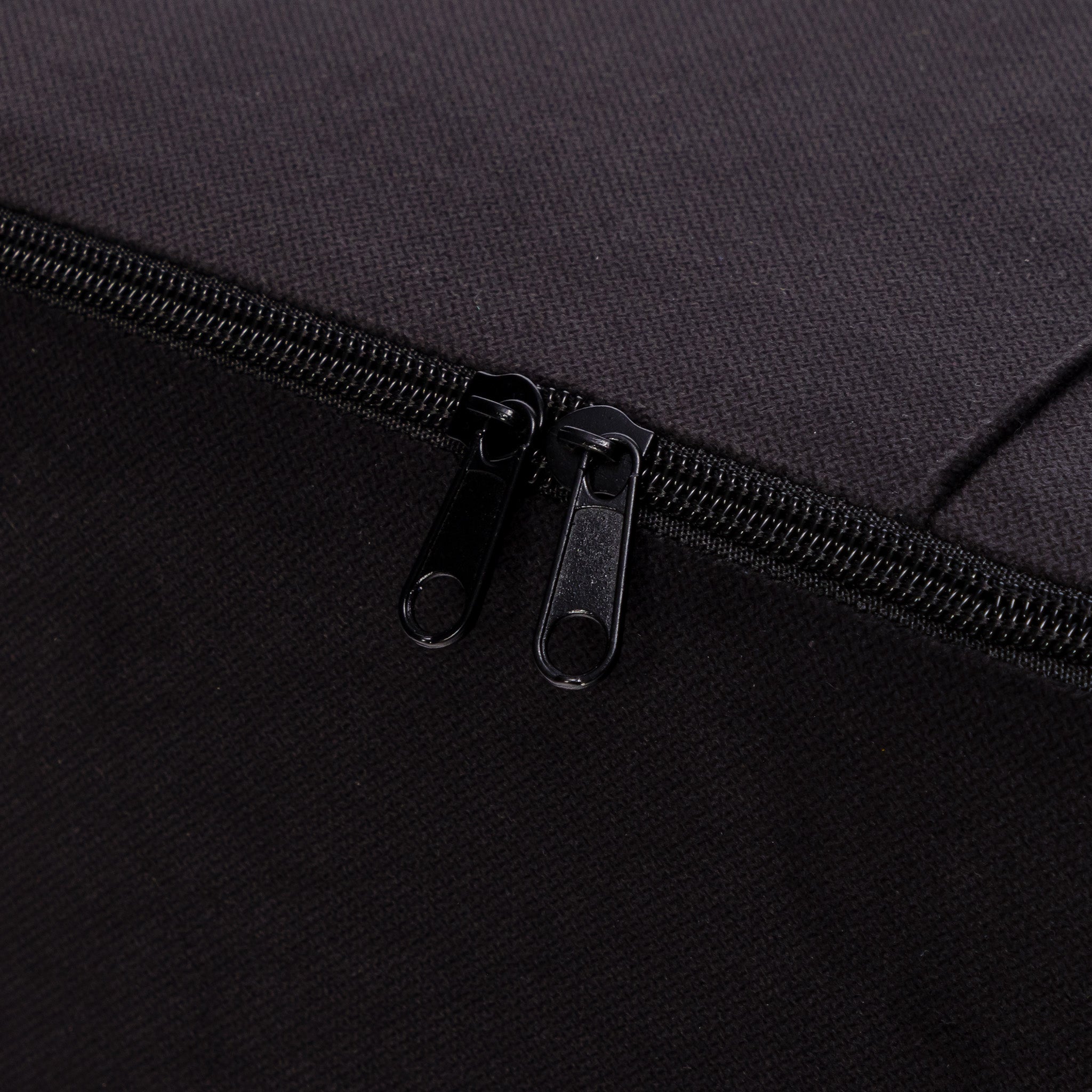 Poggiapiedi Block in Microfibra