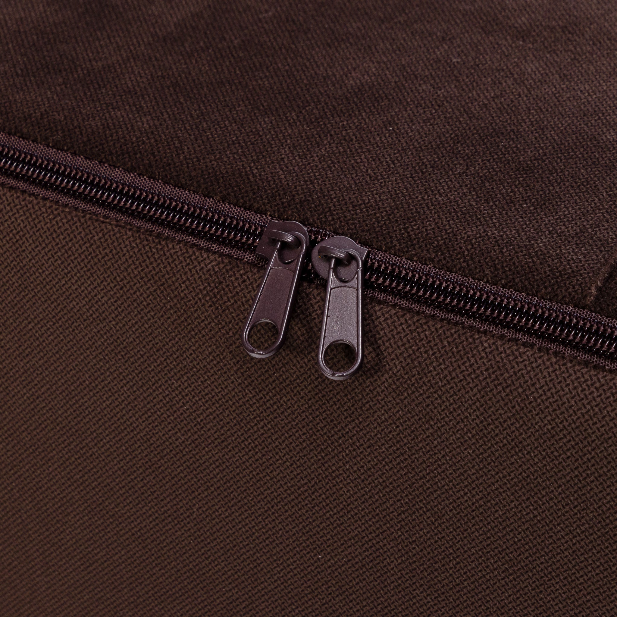 Poggiapiedi Block in Microfibra