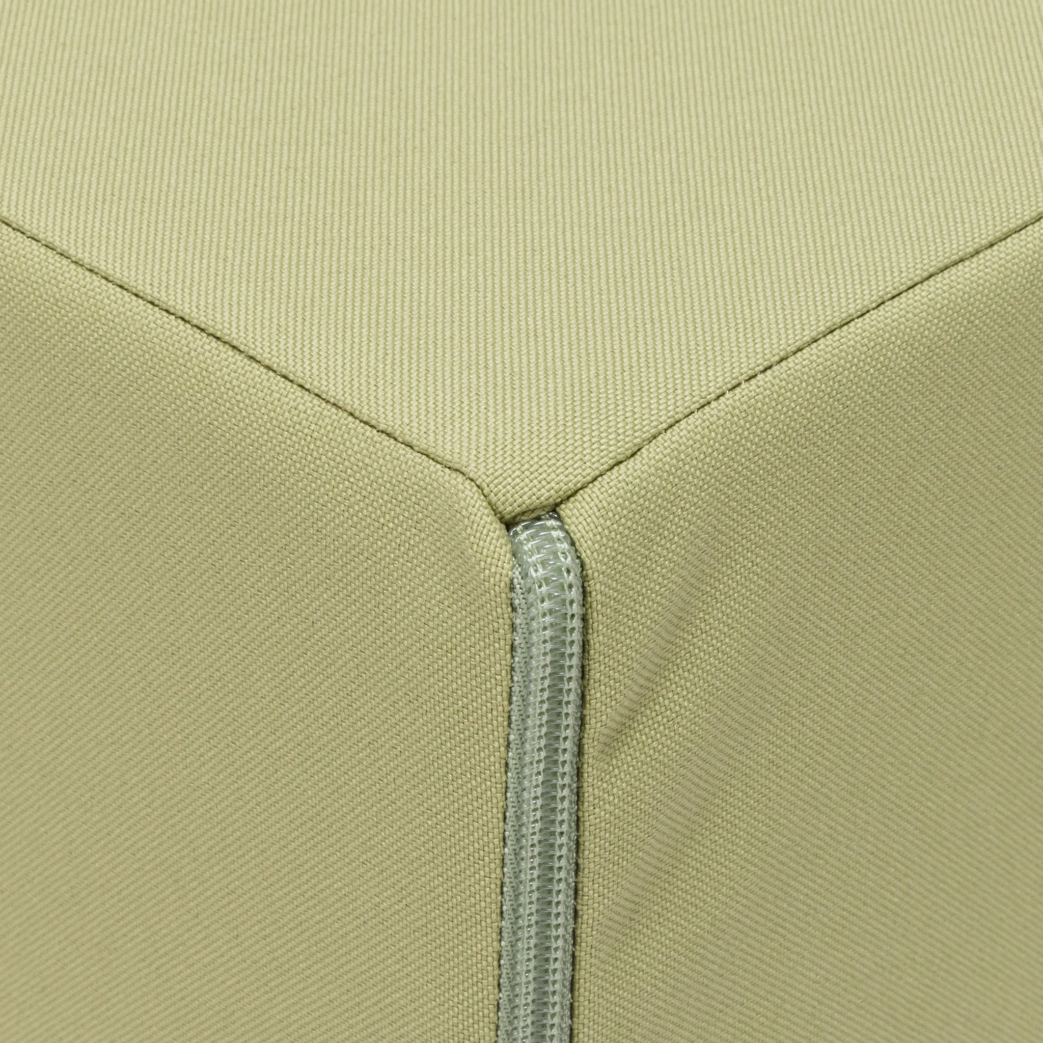 Poggiapiedi Block Outdoor in Tessuto Waterproof