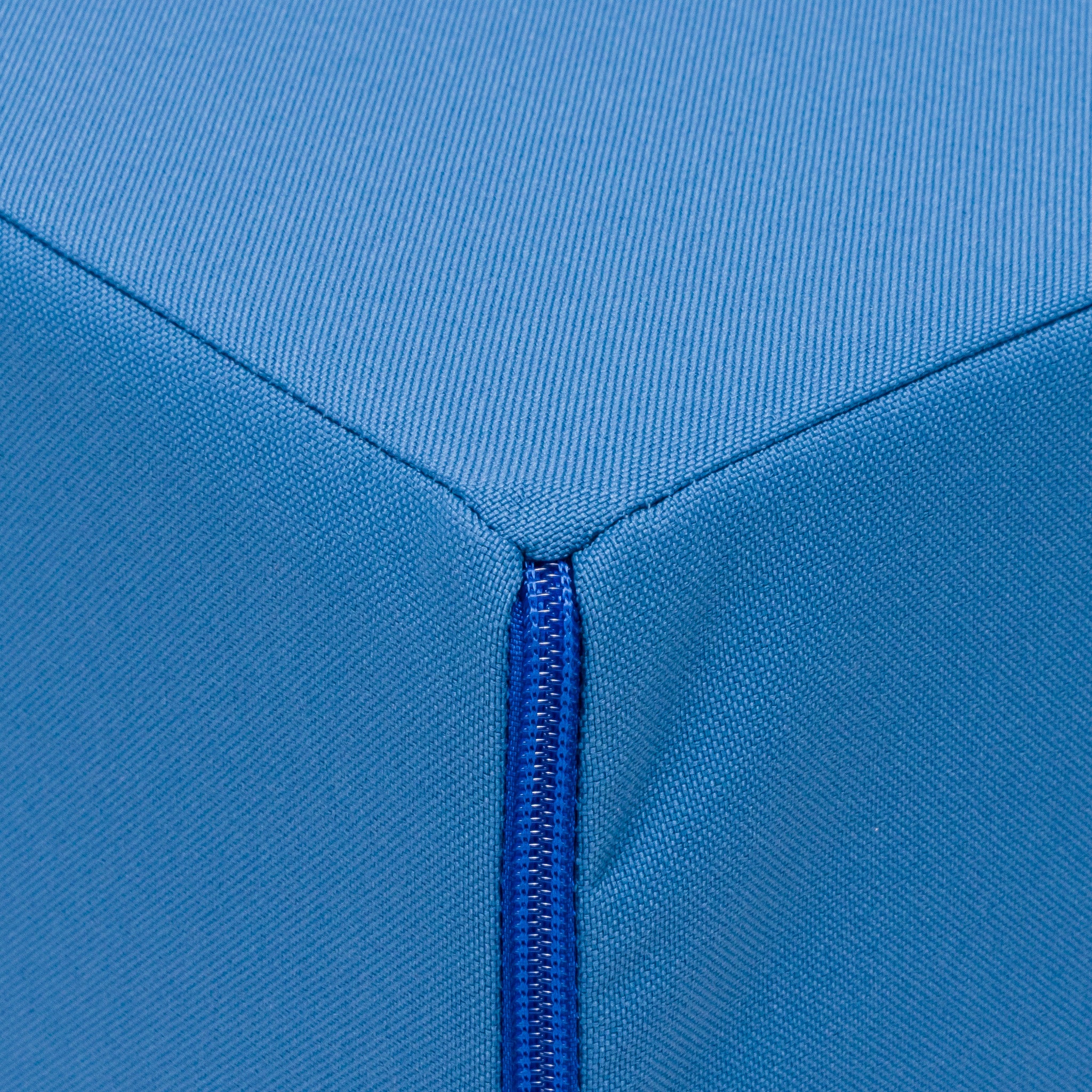 Poggiapiedi Block Outdoor in Tessuto Waterproof